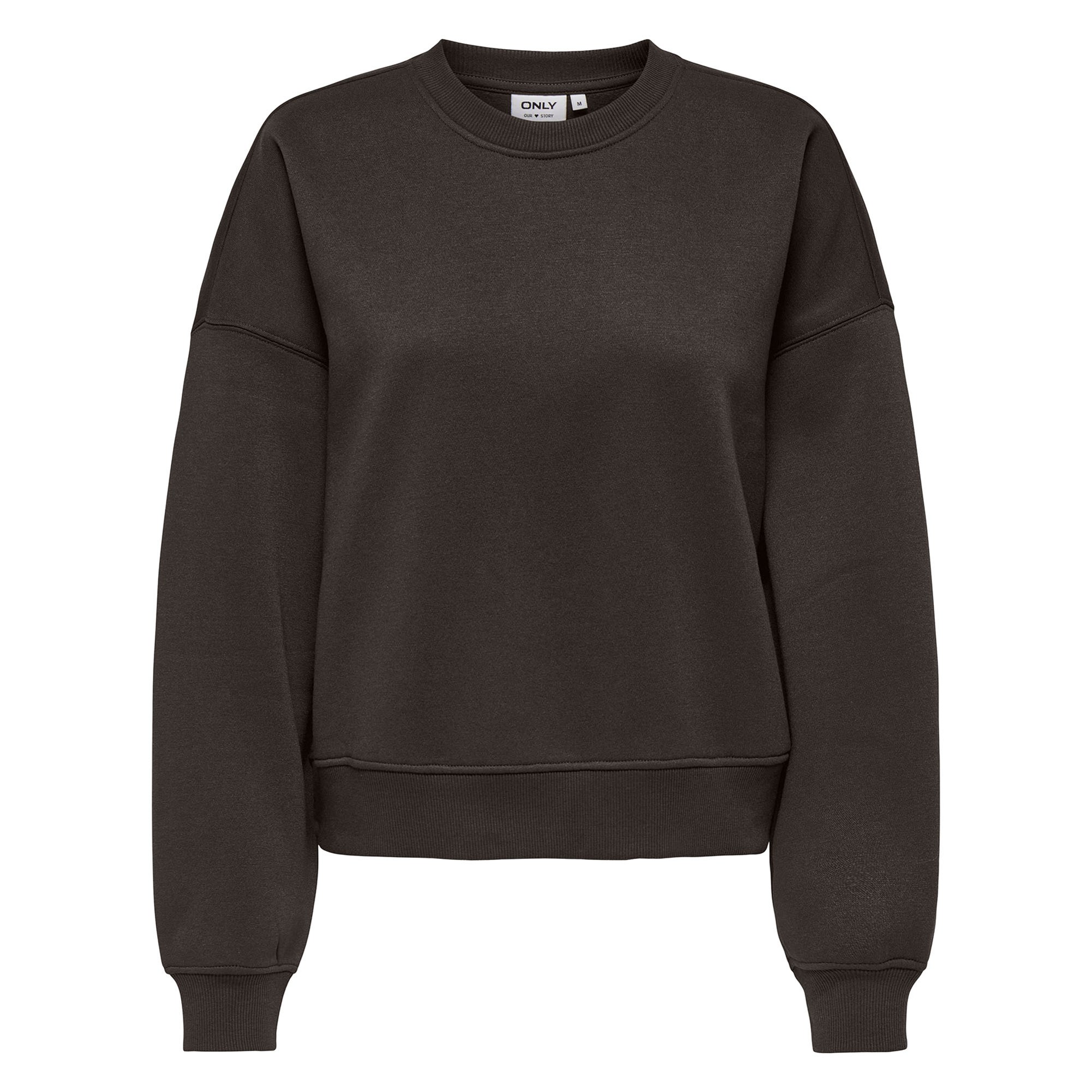 ONLBEST CREW NECK SWEAT Damen Sweatshirt 