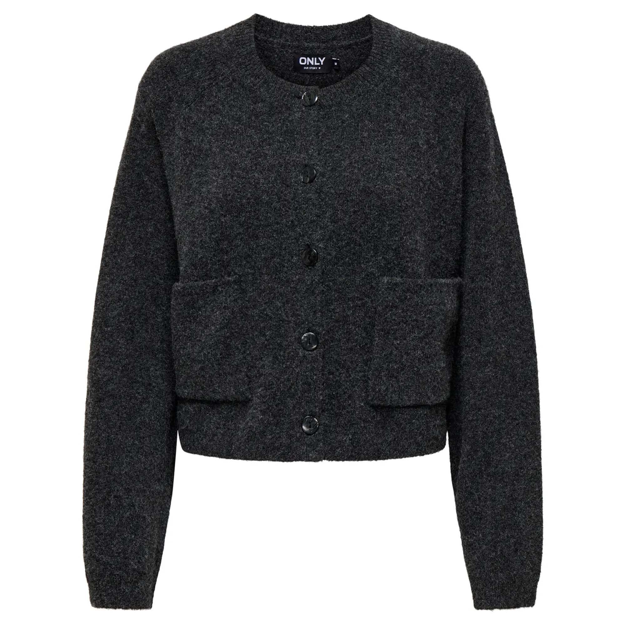 ONLPIEMONTE CARDIGAN Damen Strickjacke 