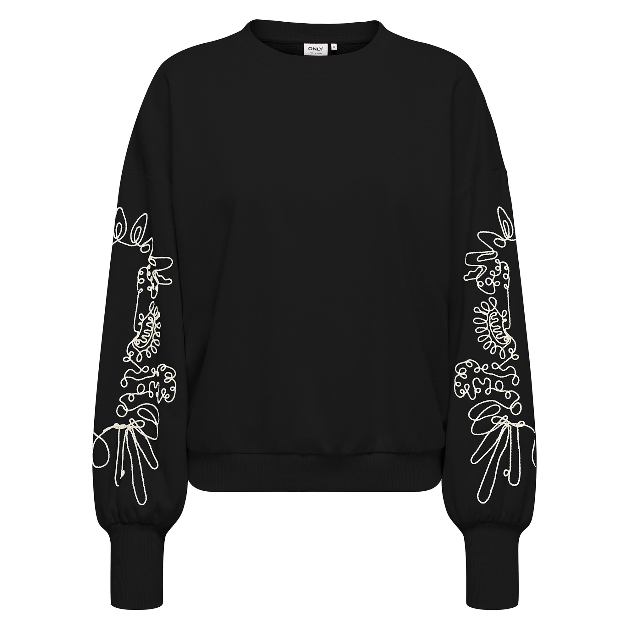 ONLBROOKE SWEAT Damen Sweatshirt 
