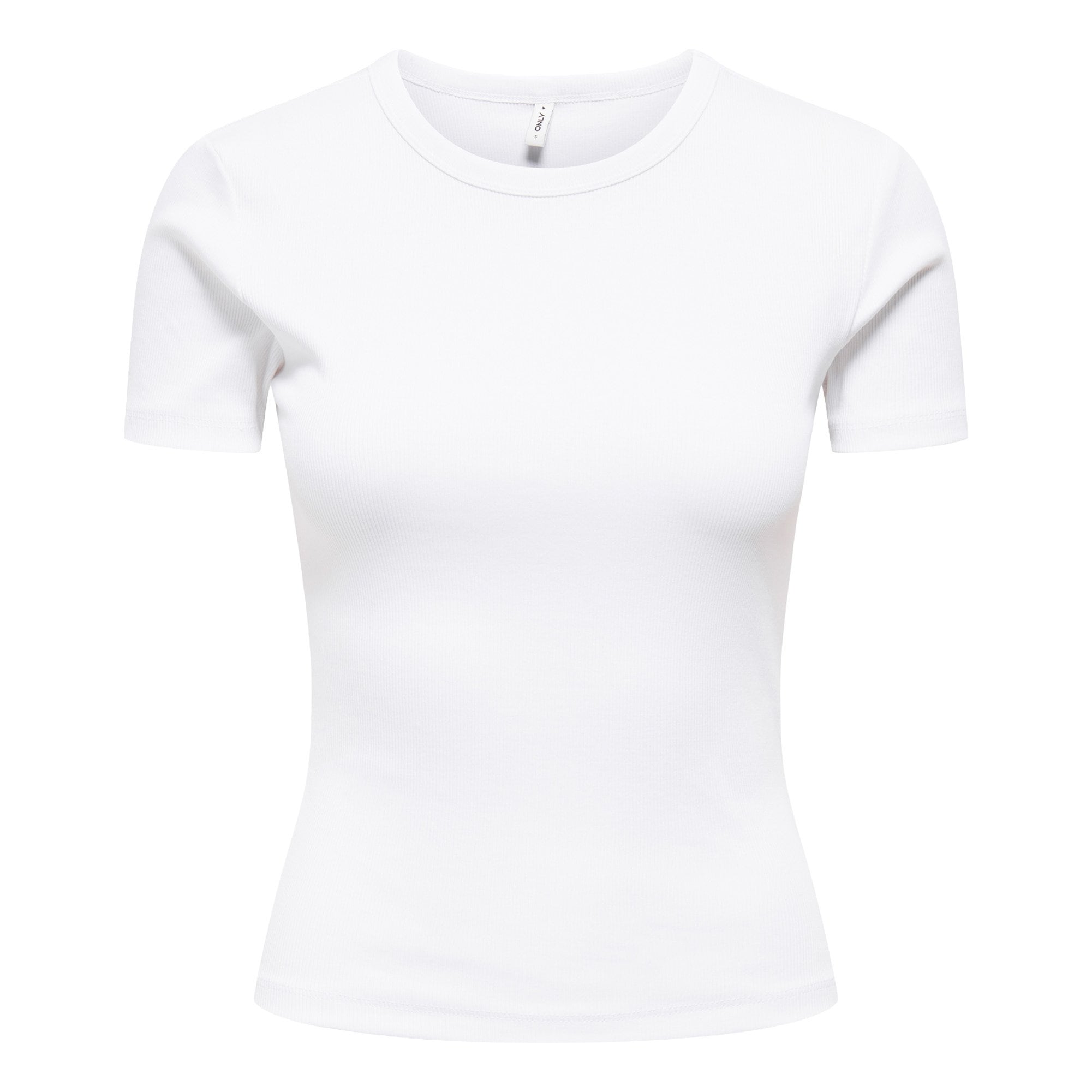 ONLVAL LIFE O-NECK TOP Damen T-Shirt 