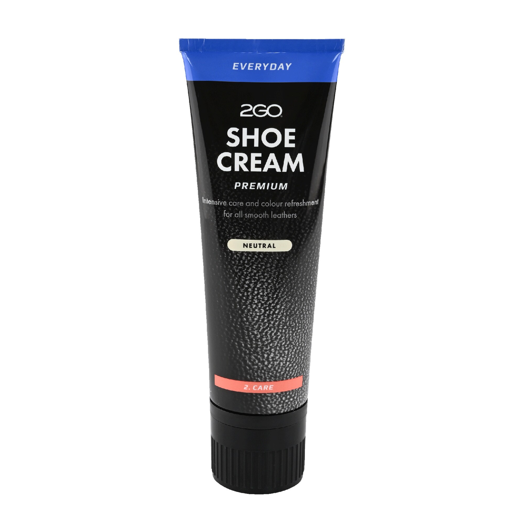 Shoe Cream Premium Unisex Schuhpflege 