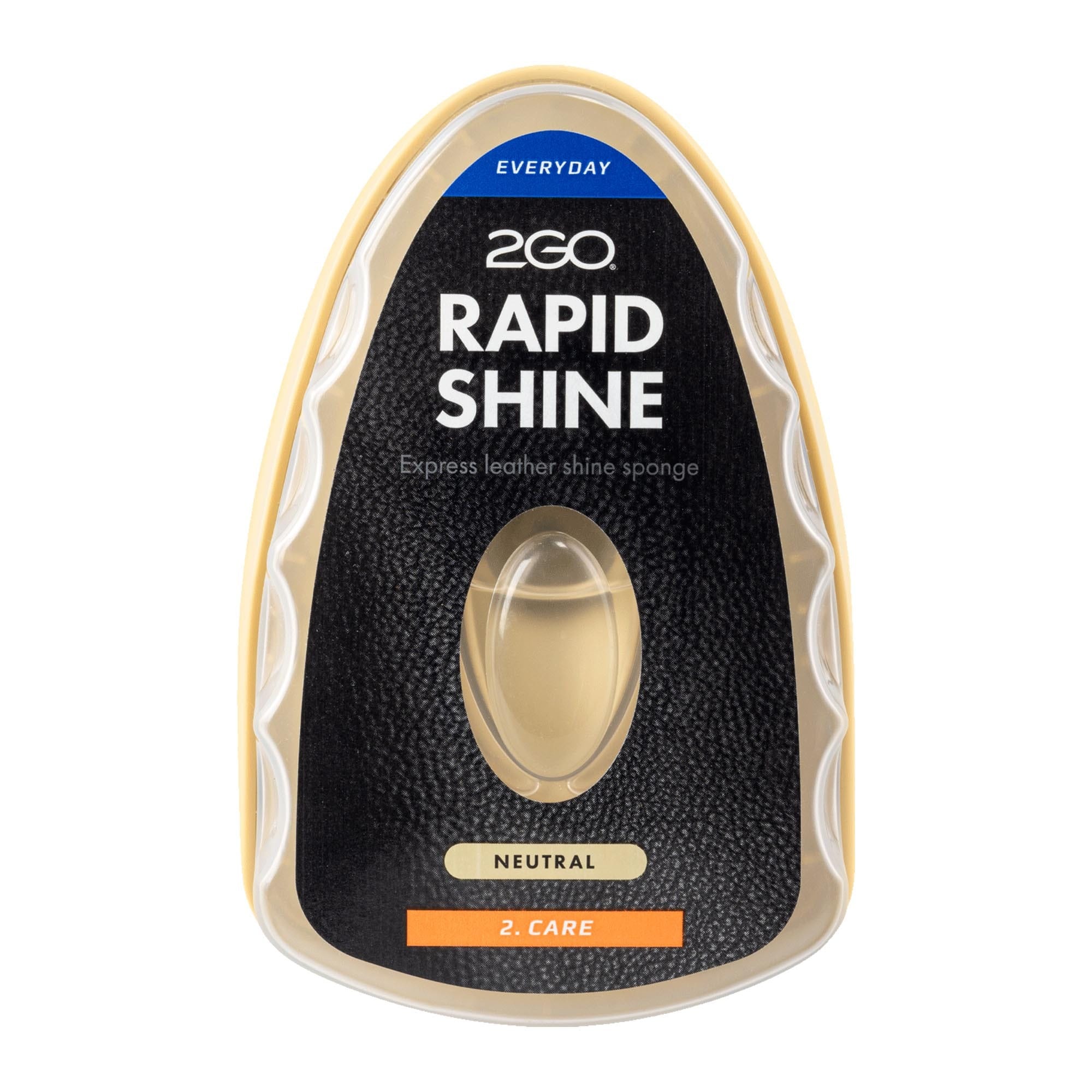 Rapid Shine Unisex Schuhpflege 