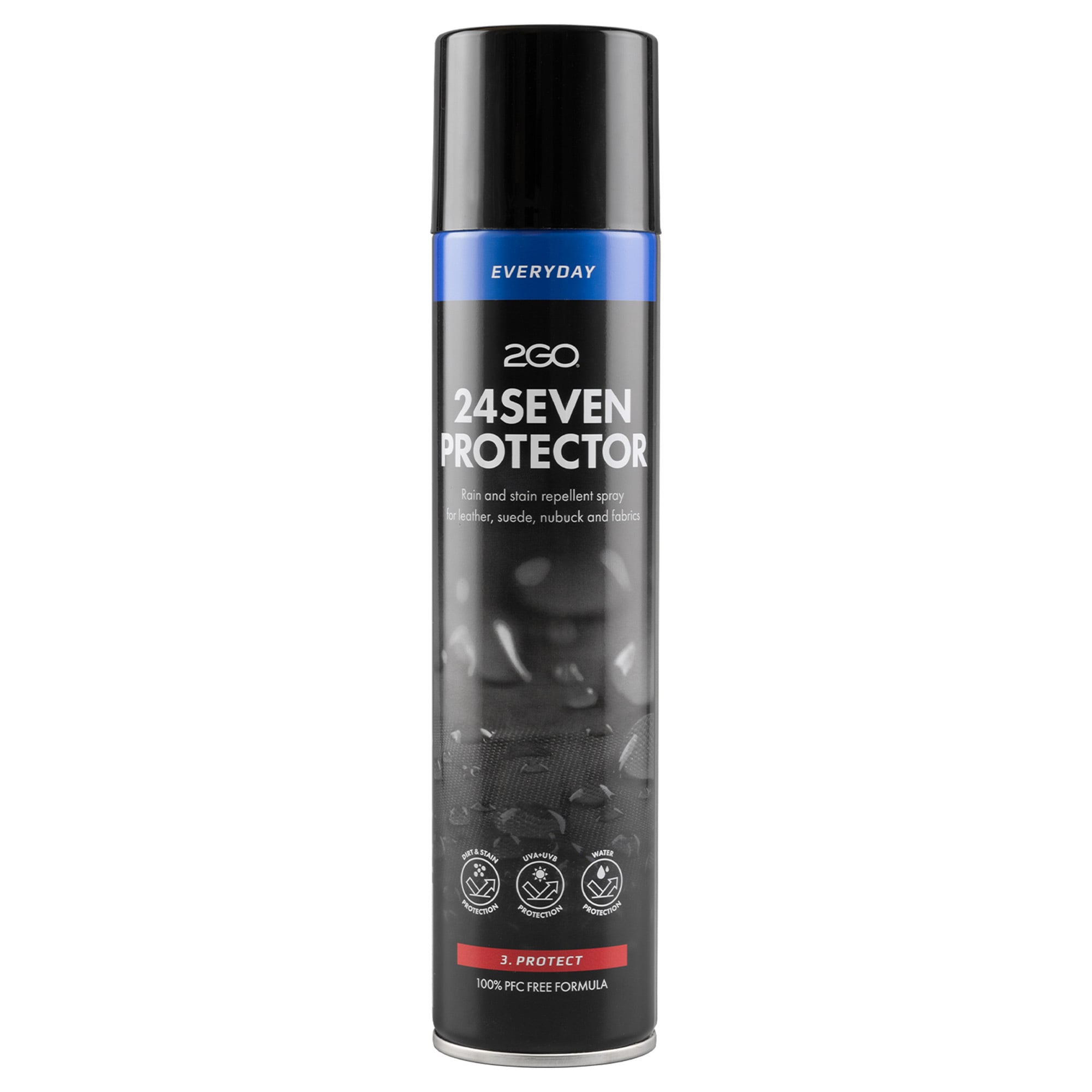 24Seven Protector Unisex Schuhpflege 