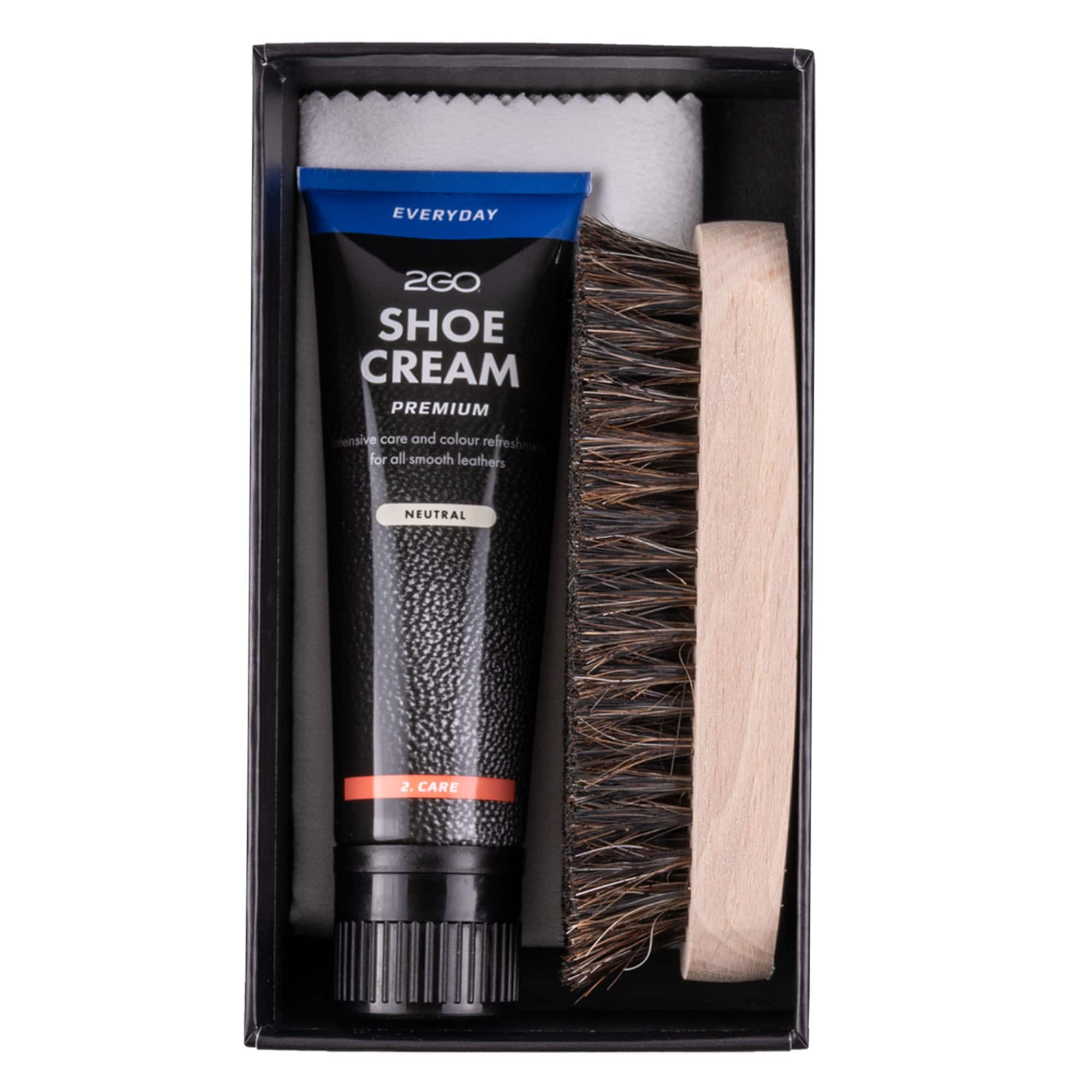 Reborn Leather Kit Unisex Schuhpflege 