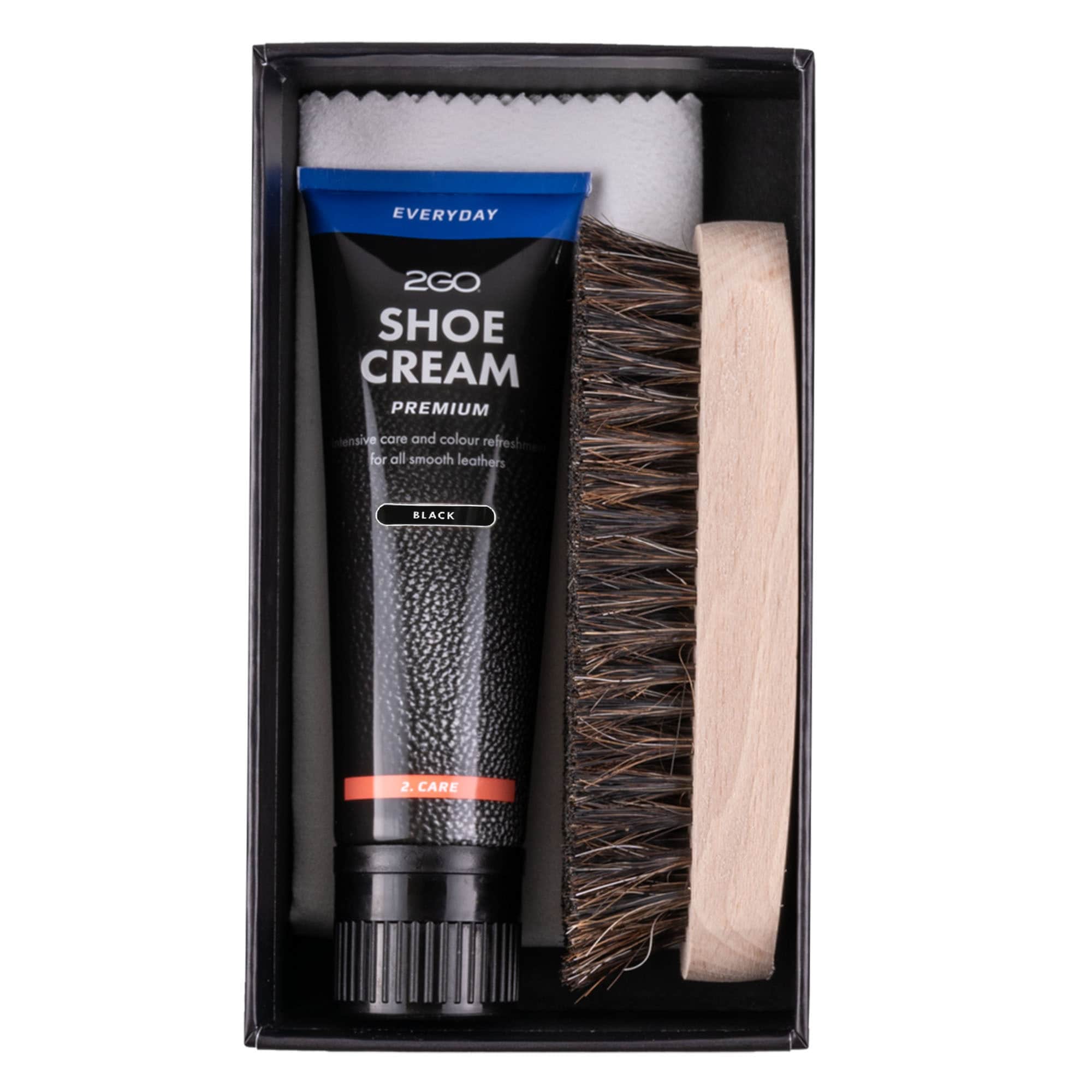 Reborn Leather Kit Unisex Schuhpflege 