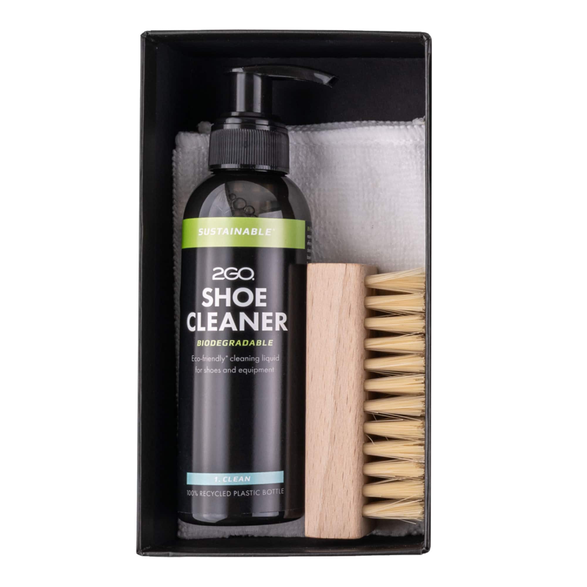 Reborn Cleaning Kit Unisex Schuhpflege 