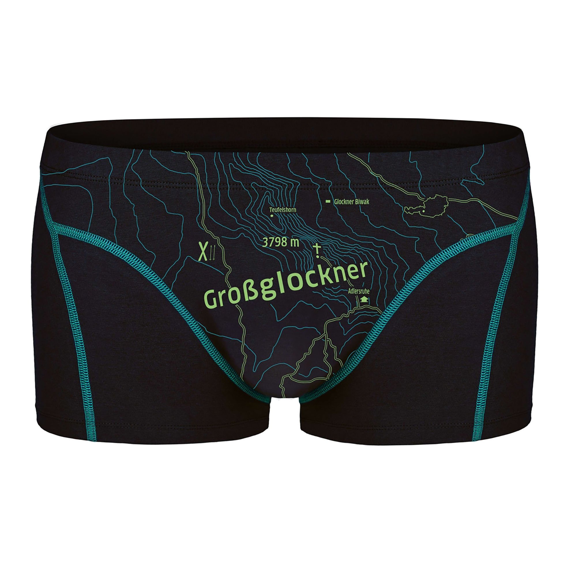 Herren Boxershort 