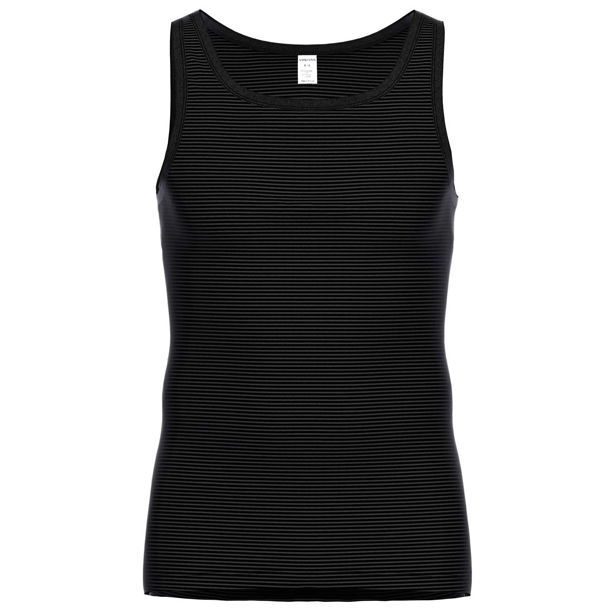 Jeans Unterhemd Herren Unterhemd 