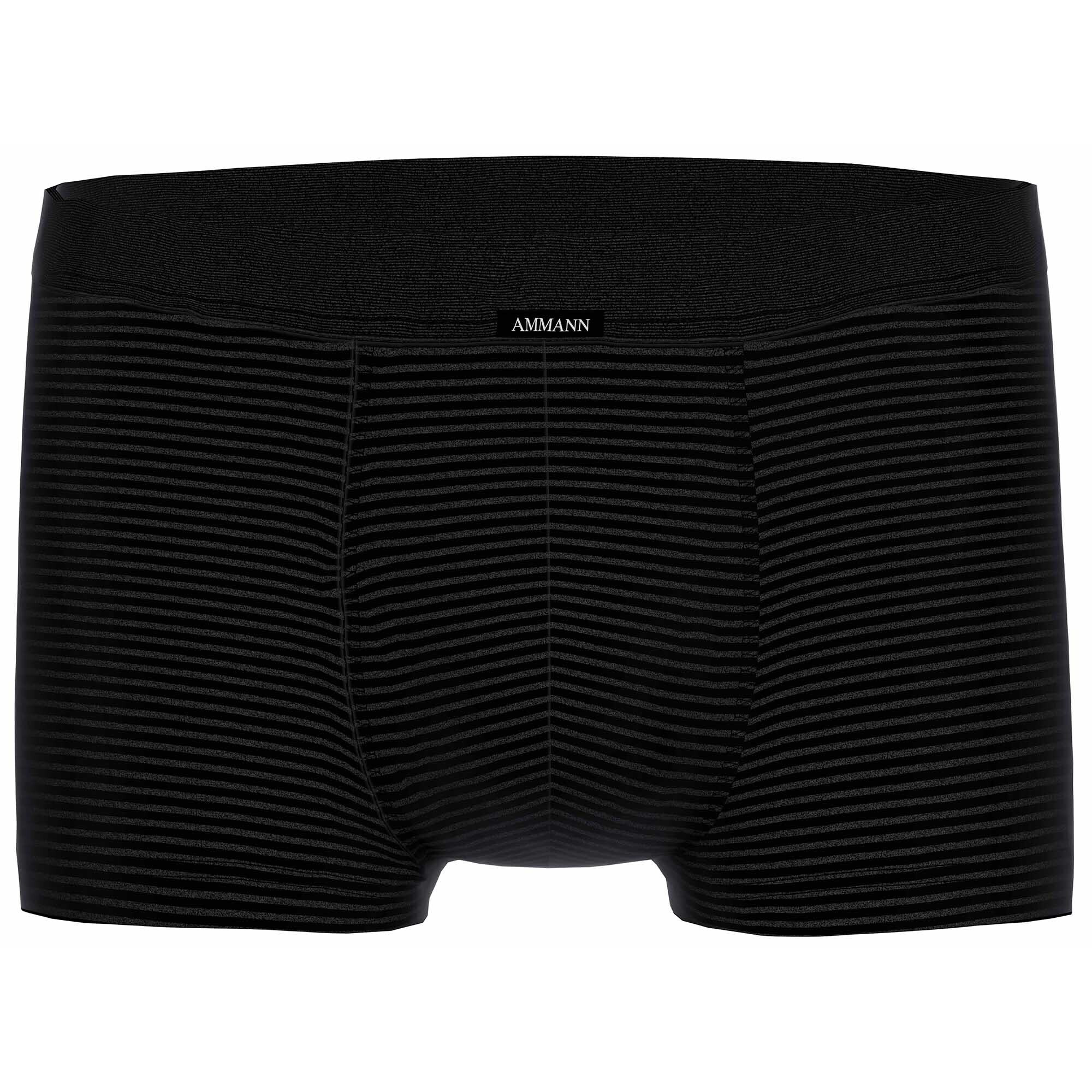 Jeans Retro Short Herren Boxershort 