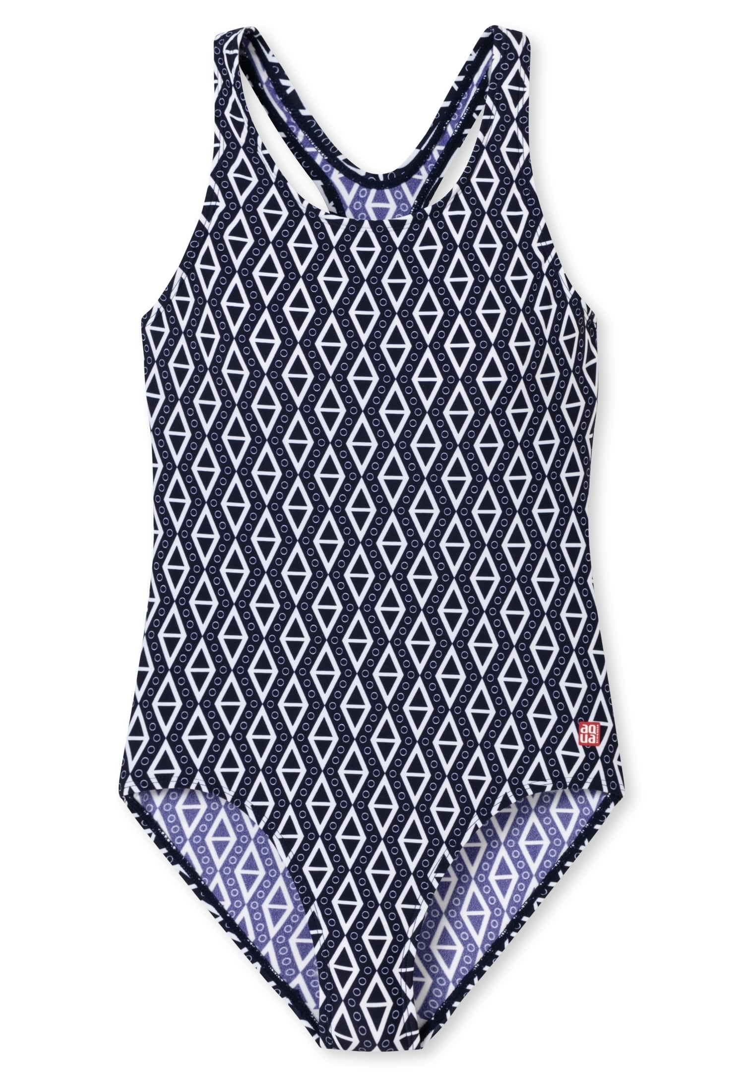 M&auml;dchen Badeanzug 