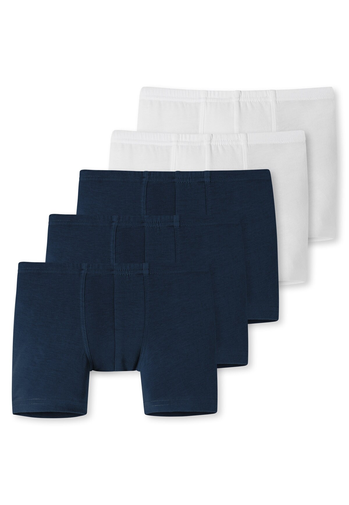 Jungen Boxershort Mehrfarbig 