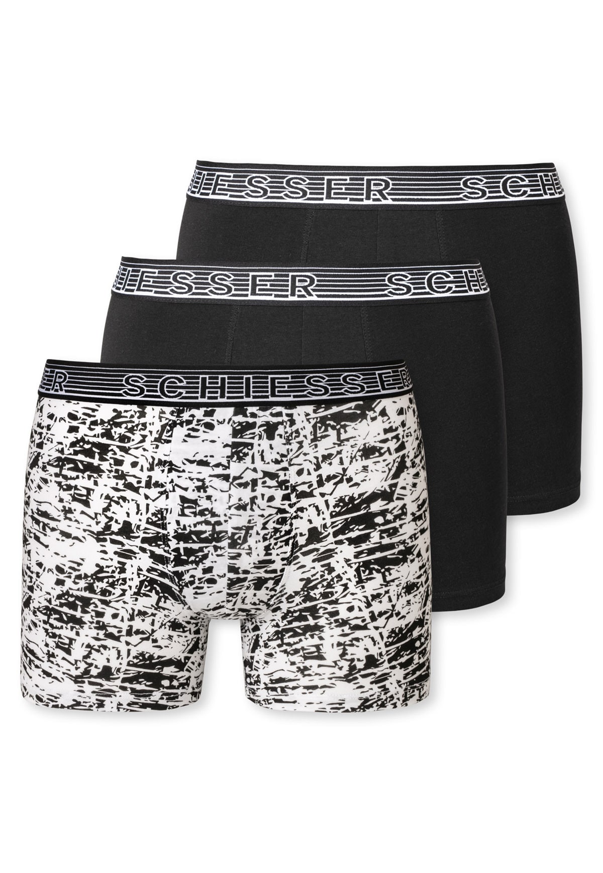 Jungen Boxershort 
