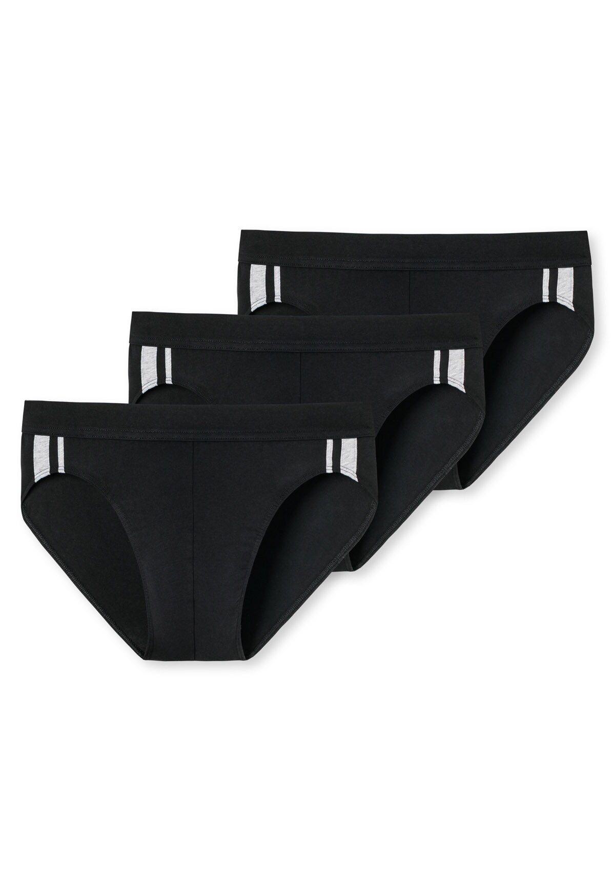 Herren Slip Mehrfarbig 