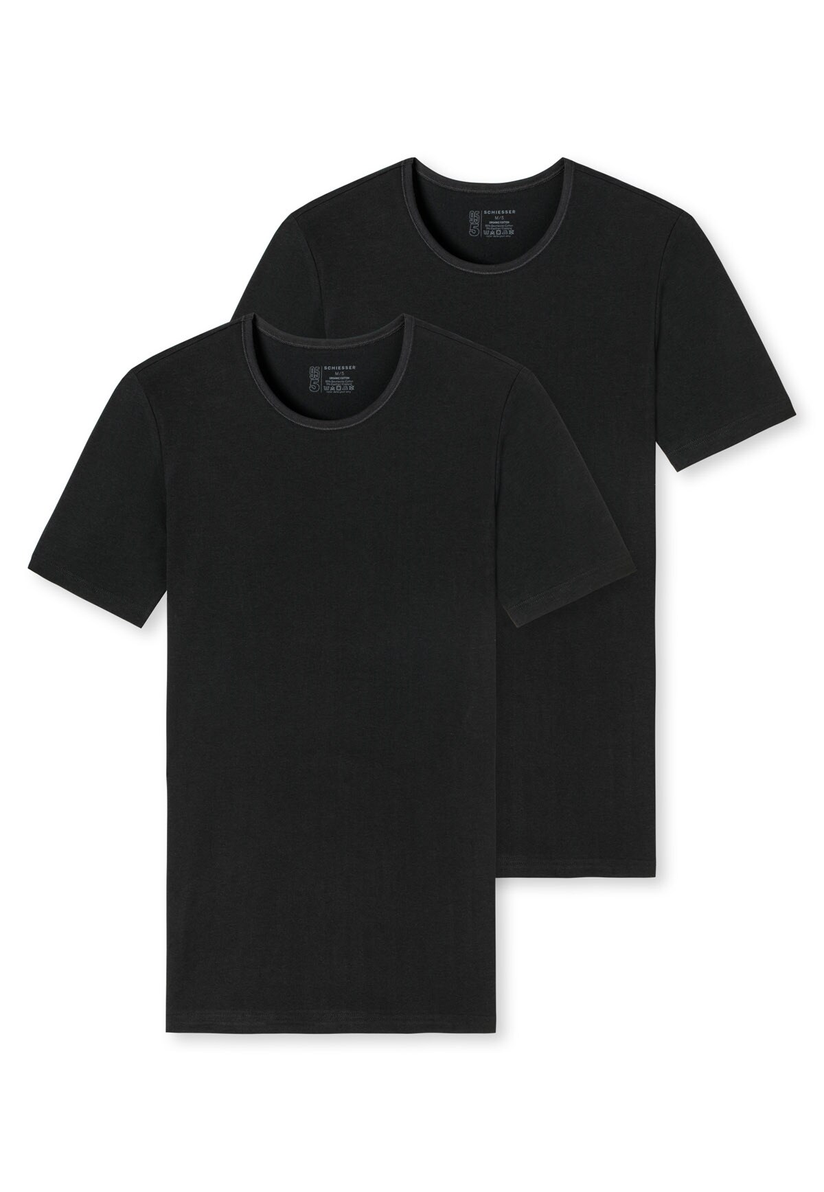 2PACK T-shirt Herren T-Shirt 