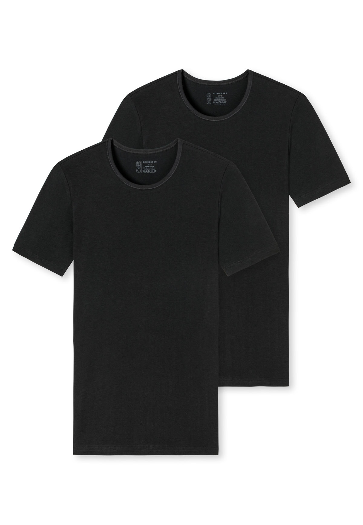 2PACK T-shirt Herren T-Shirt 