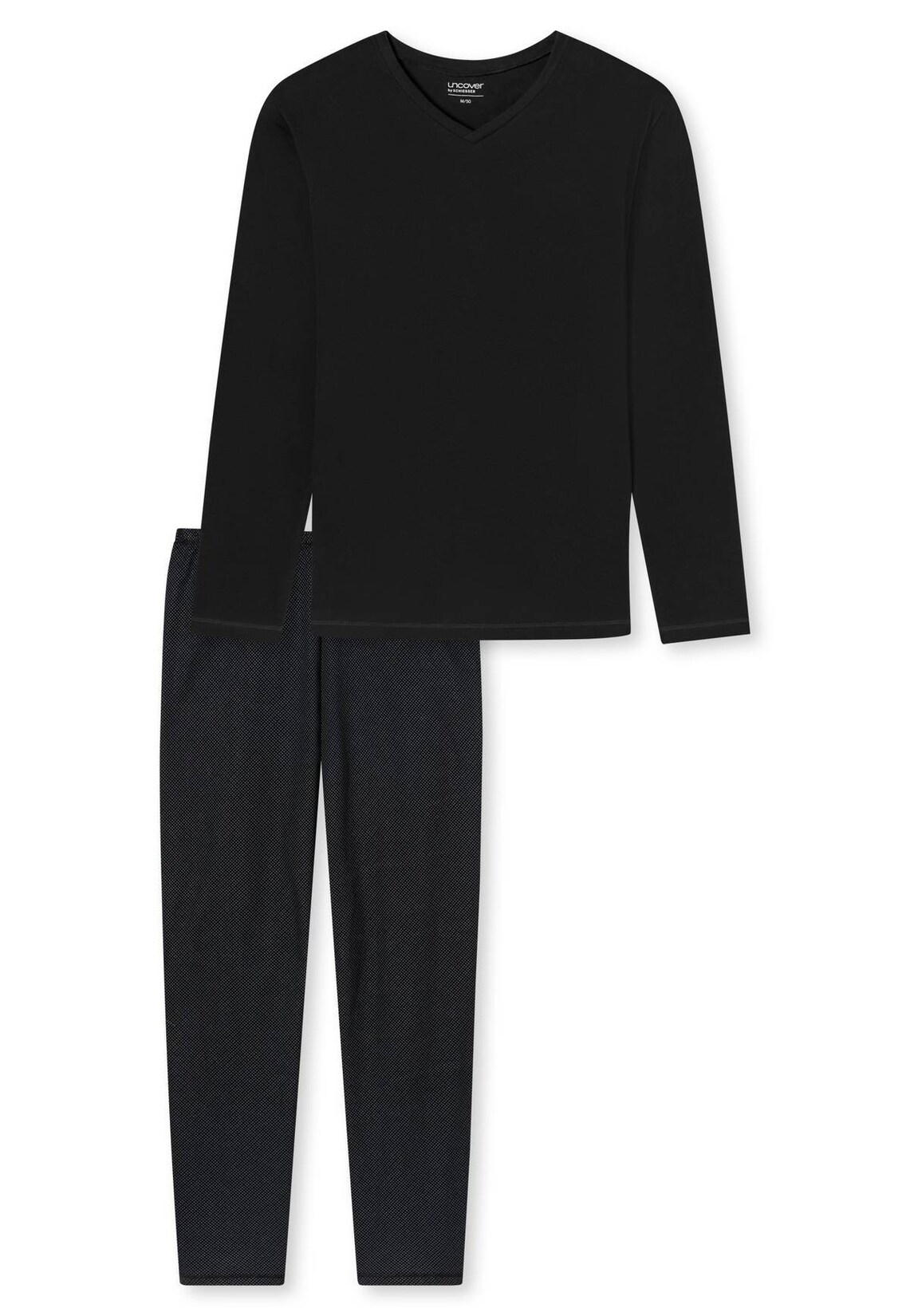 Herren Pyjama
