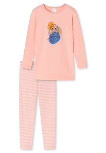 Mädchen Pyjama 