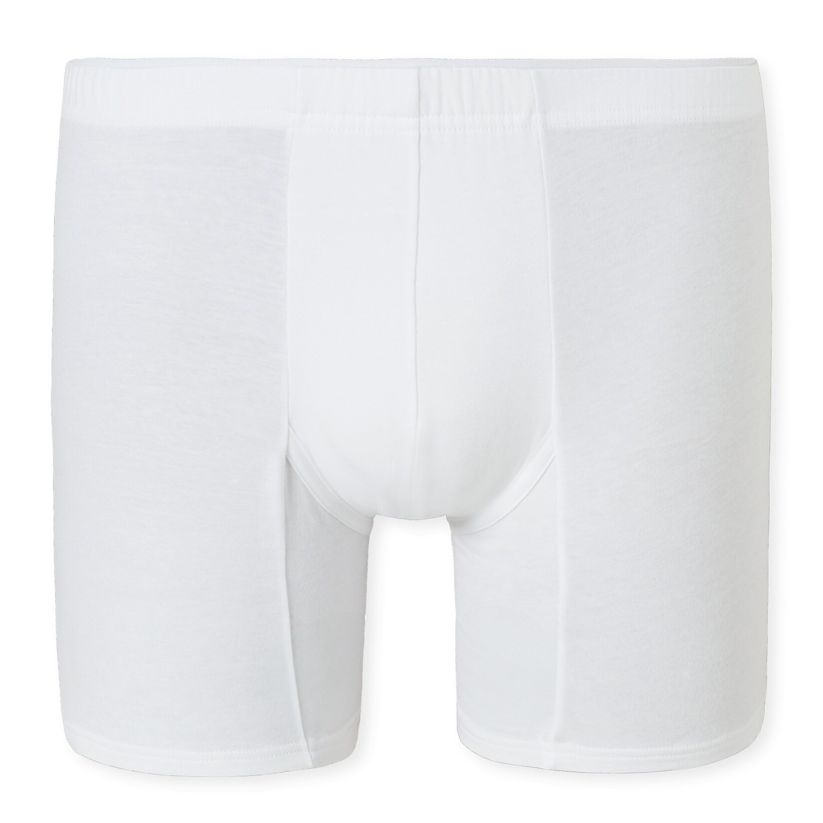 Premium Cotton-Shorts Herren Boxershort
