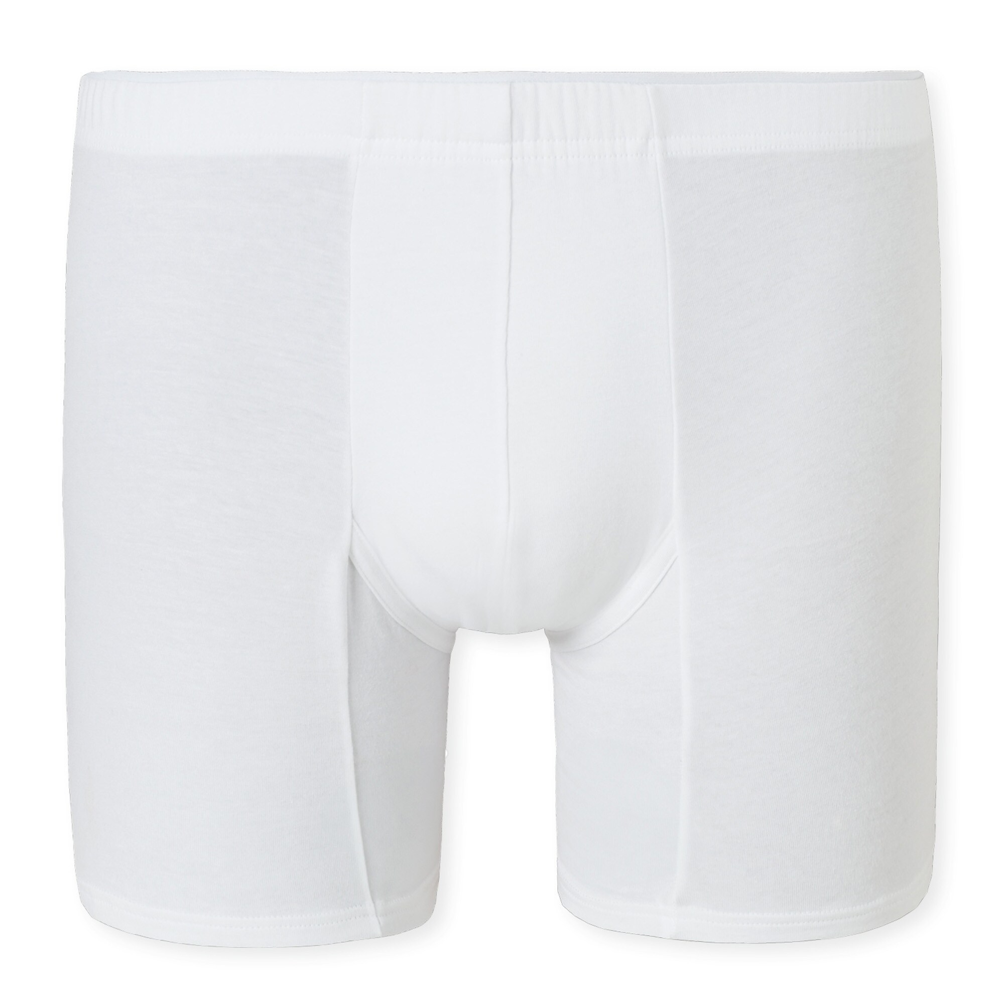 Premium Cotton-Shorts Herren Boxershort 