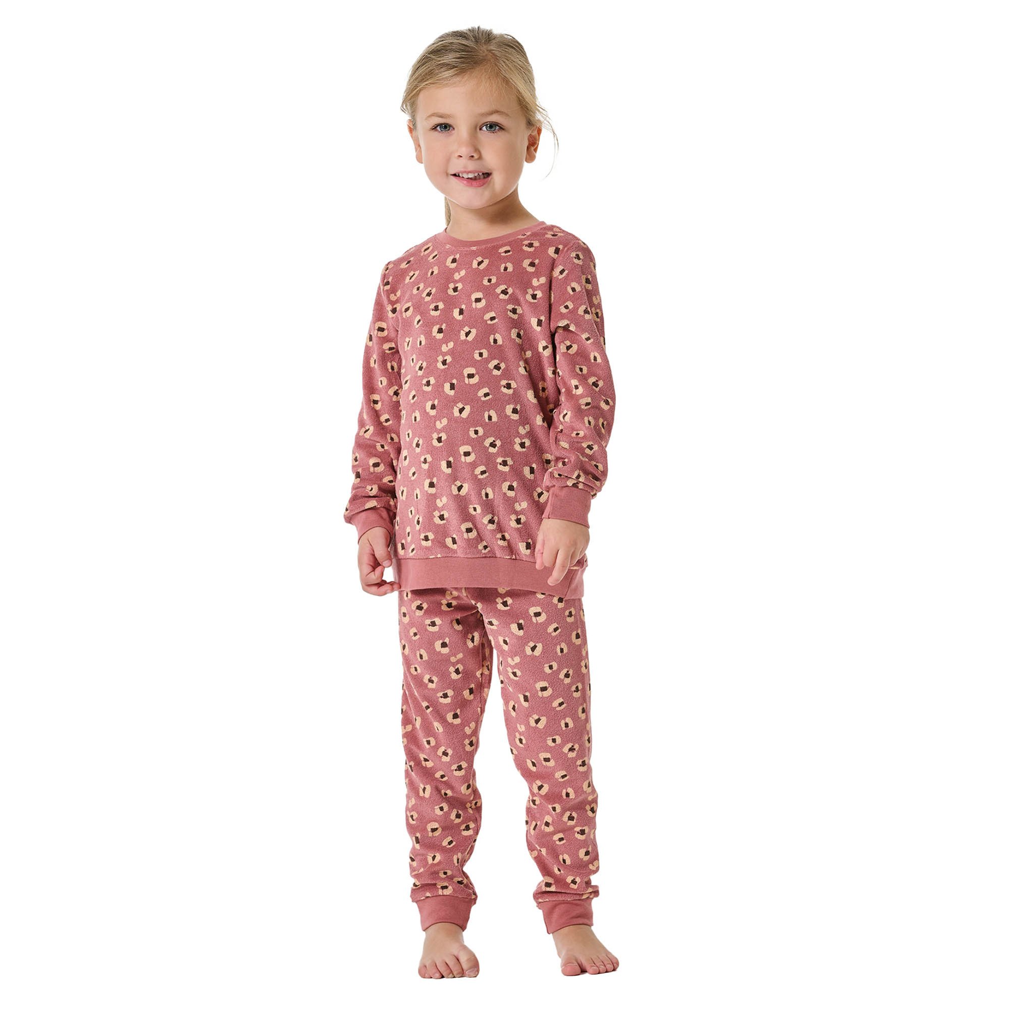 M&auml;dchen Pyjama 