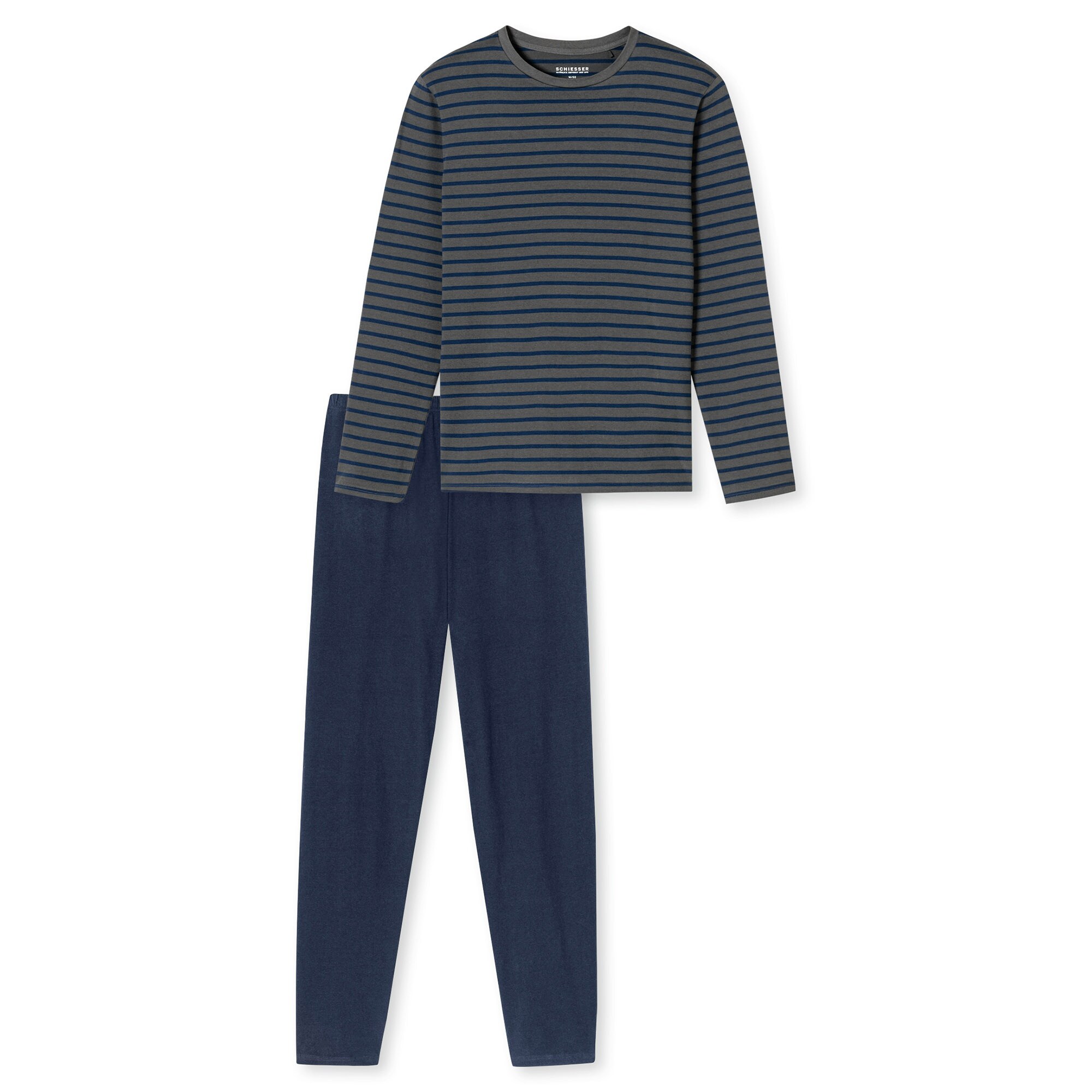 Casual Essentials Herren Pyjama 