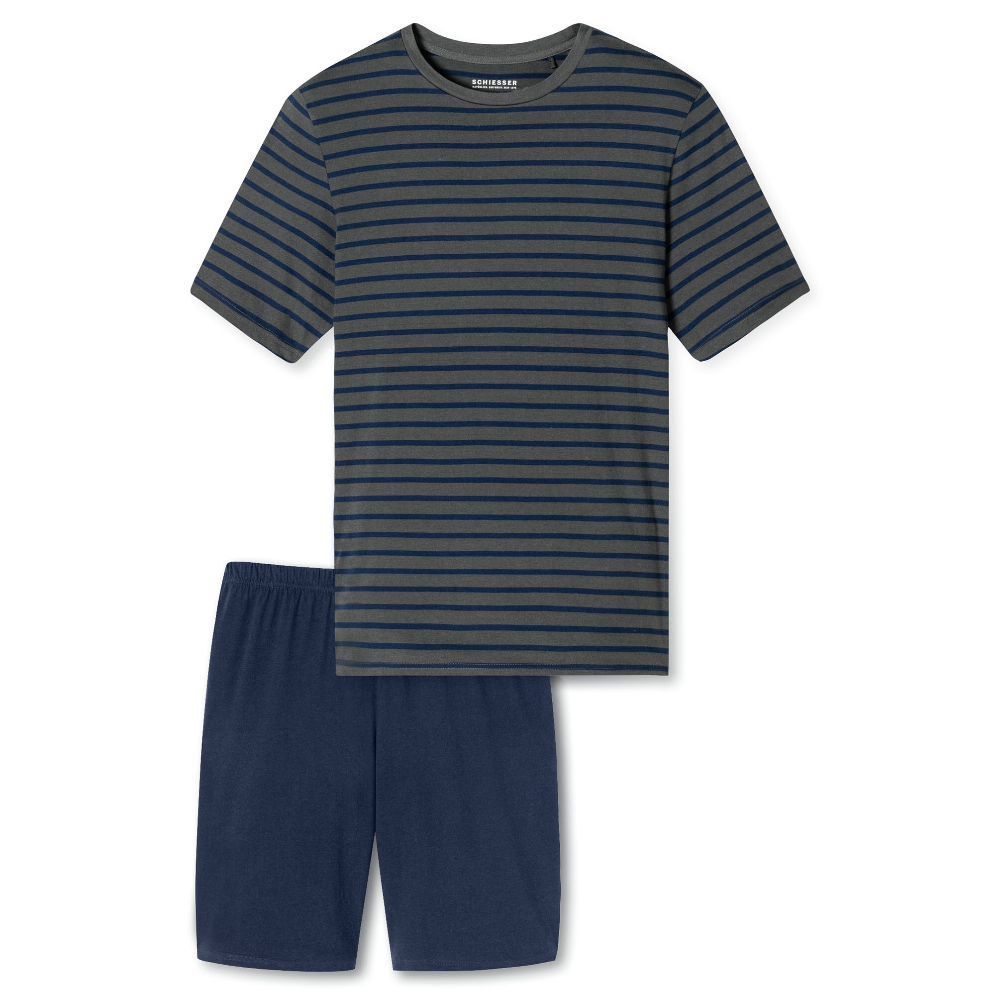 Casual Essentials Herren Pyjama 