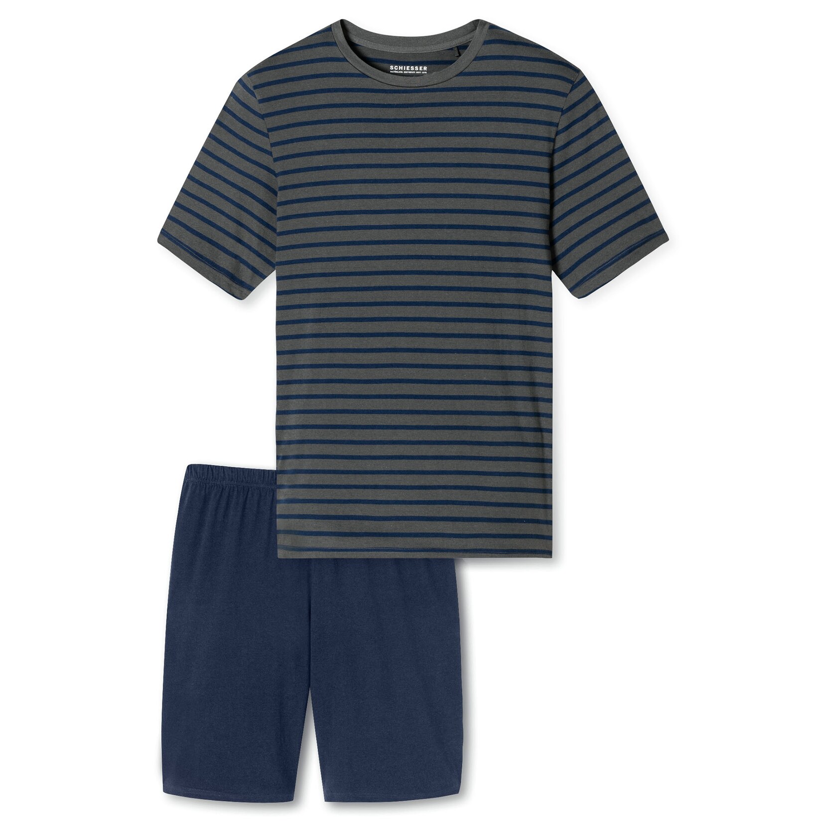 Casual Essentials Herren Pyjama