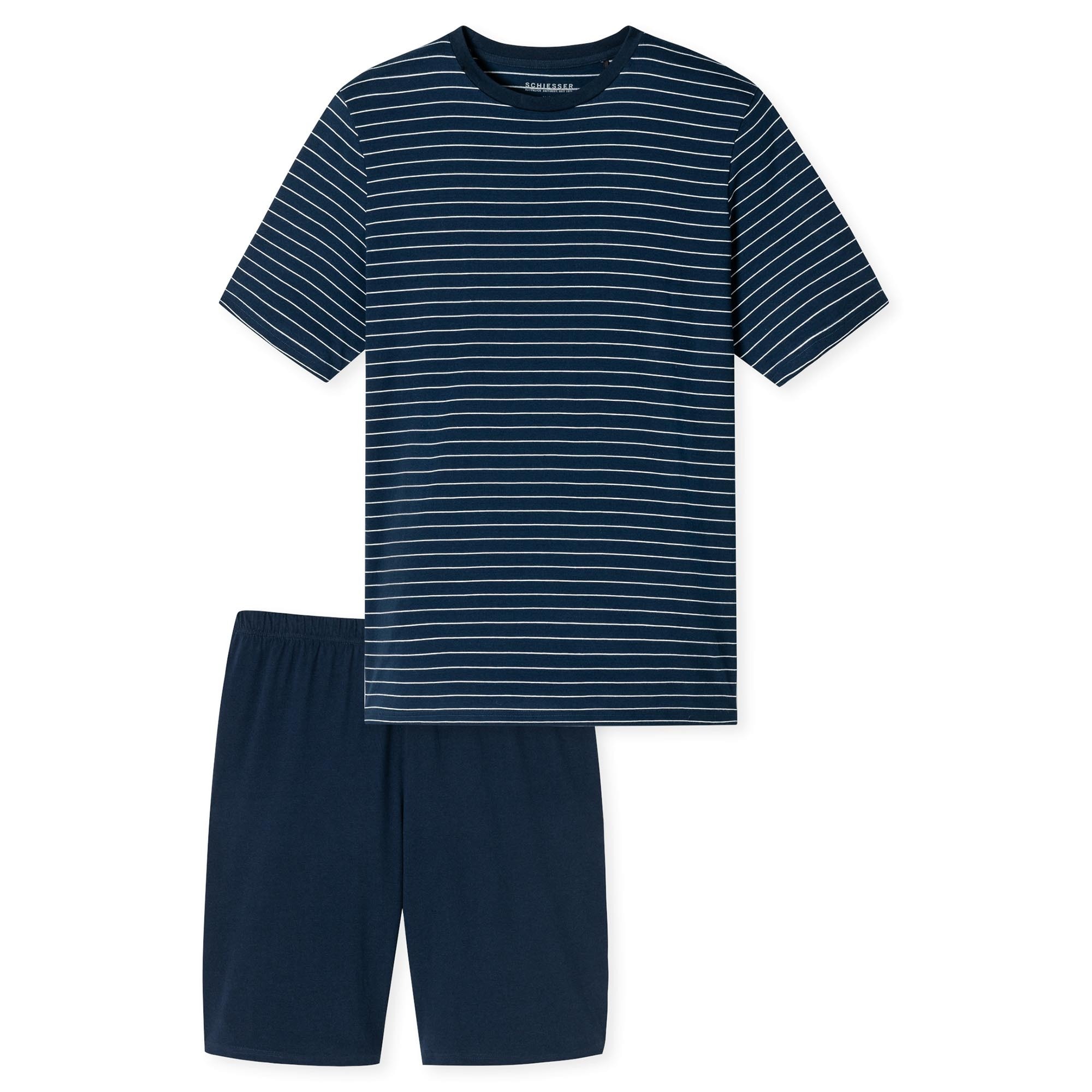 Casual Essentials Herren Pyjama 