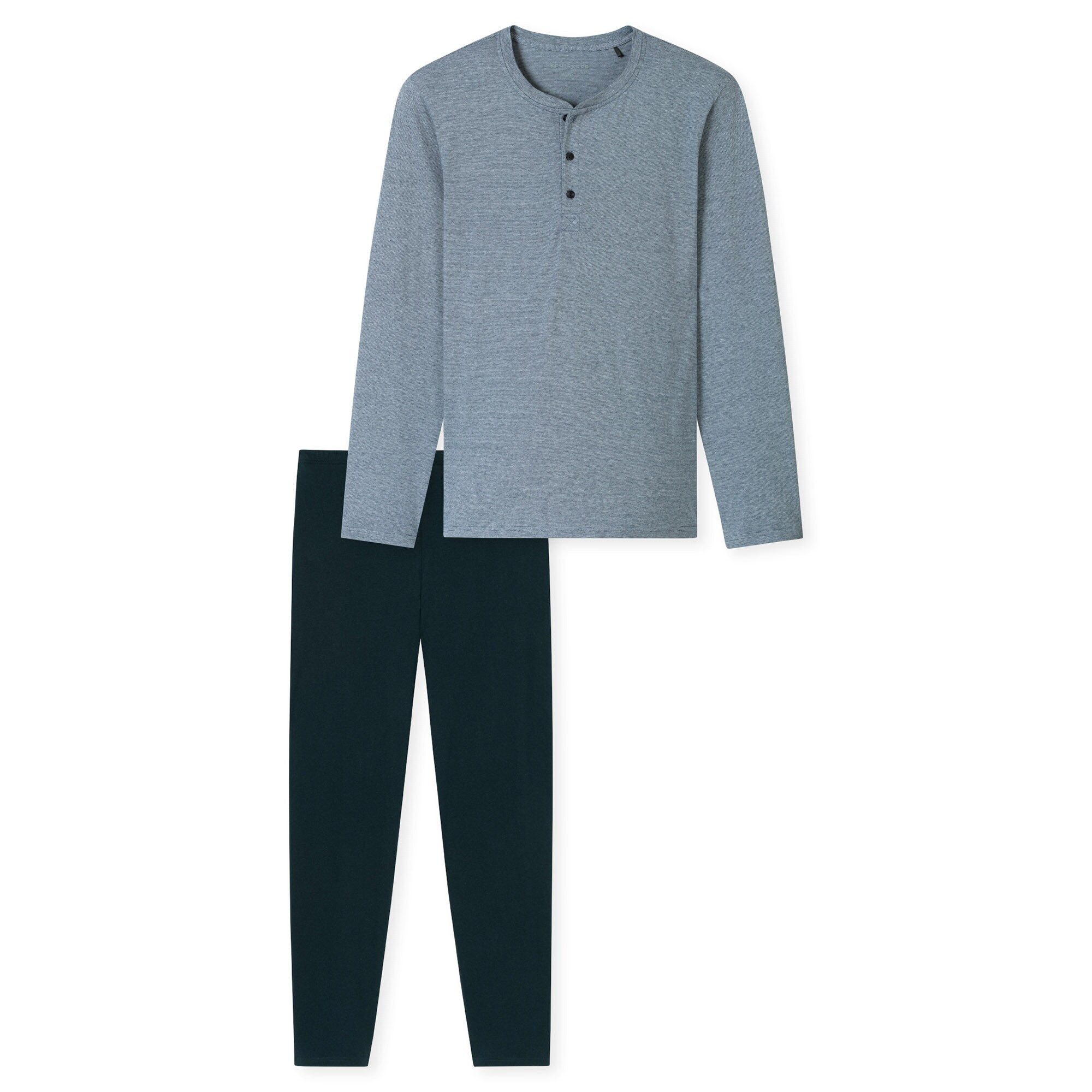 Casual Essentials Herren Pyjama 