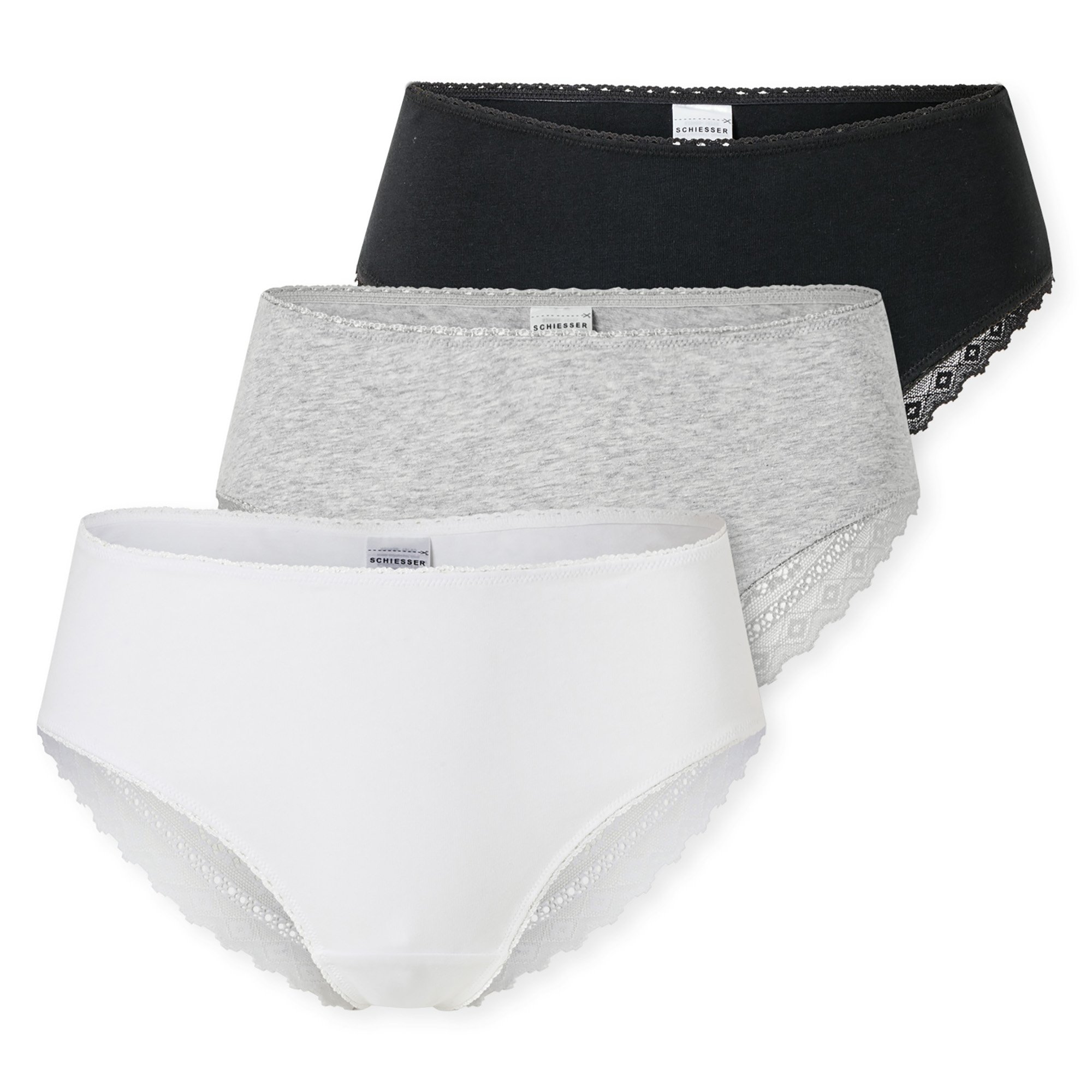 Damen Slip 