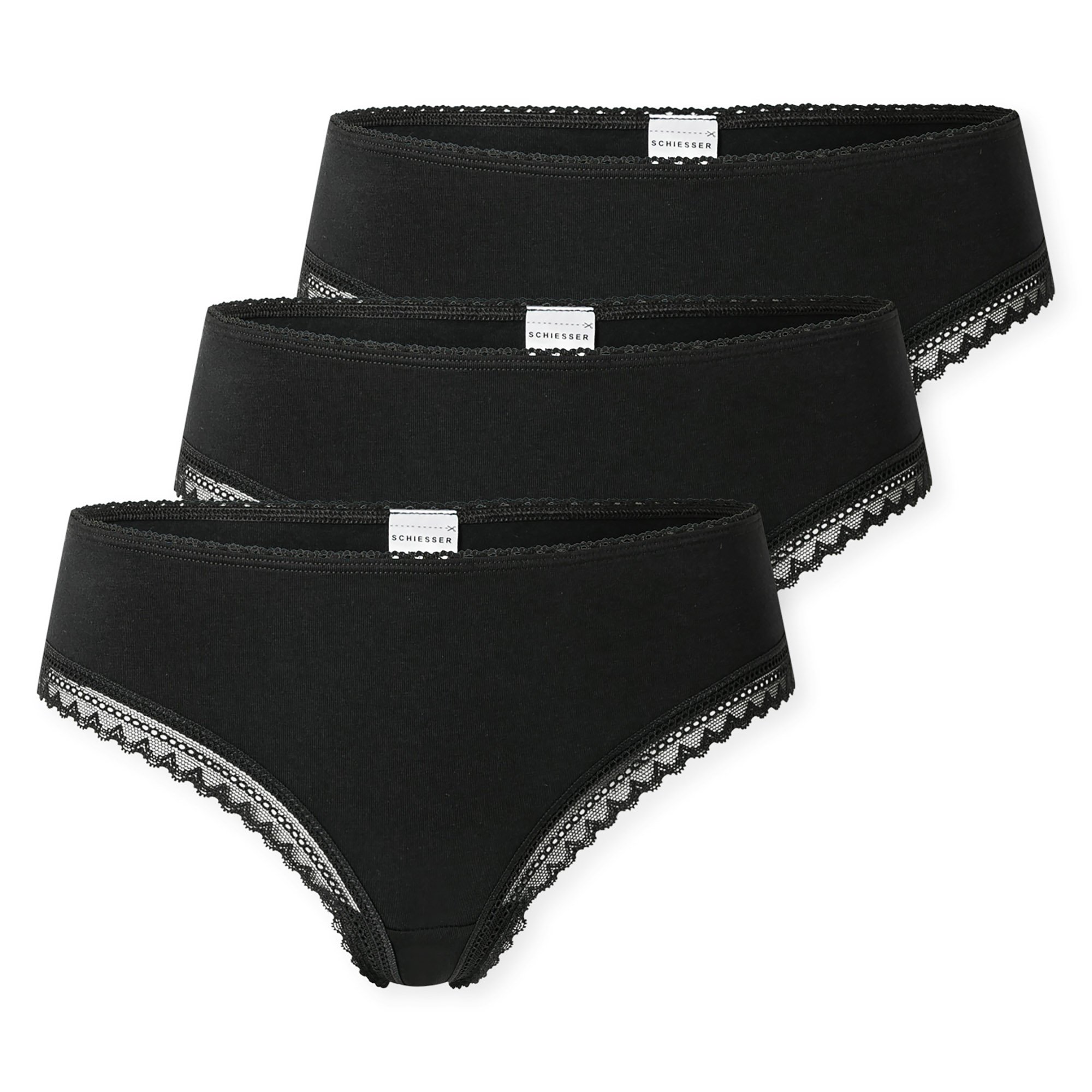Damen String 
