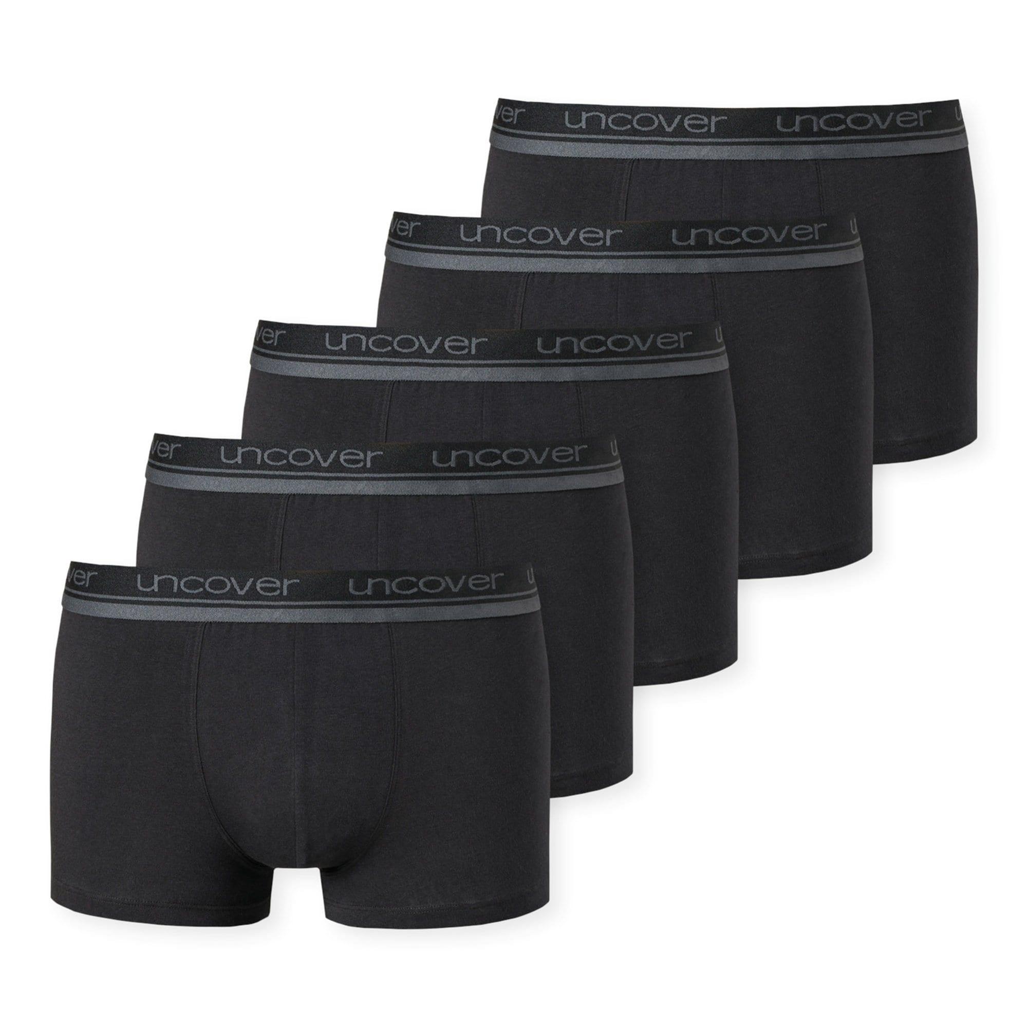 5PACK Shorts Herren Boxershort 
