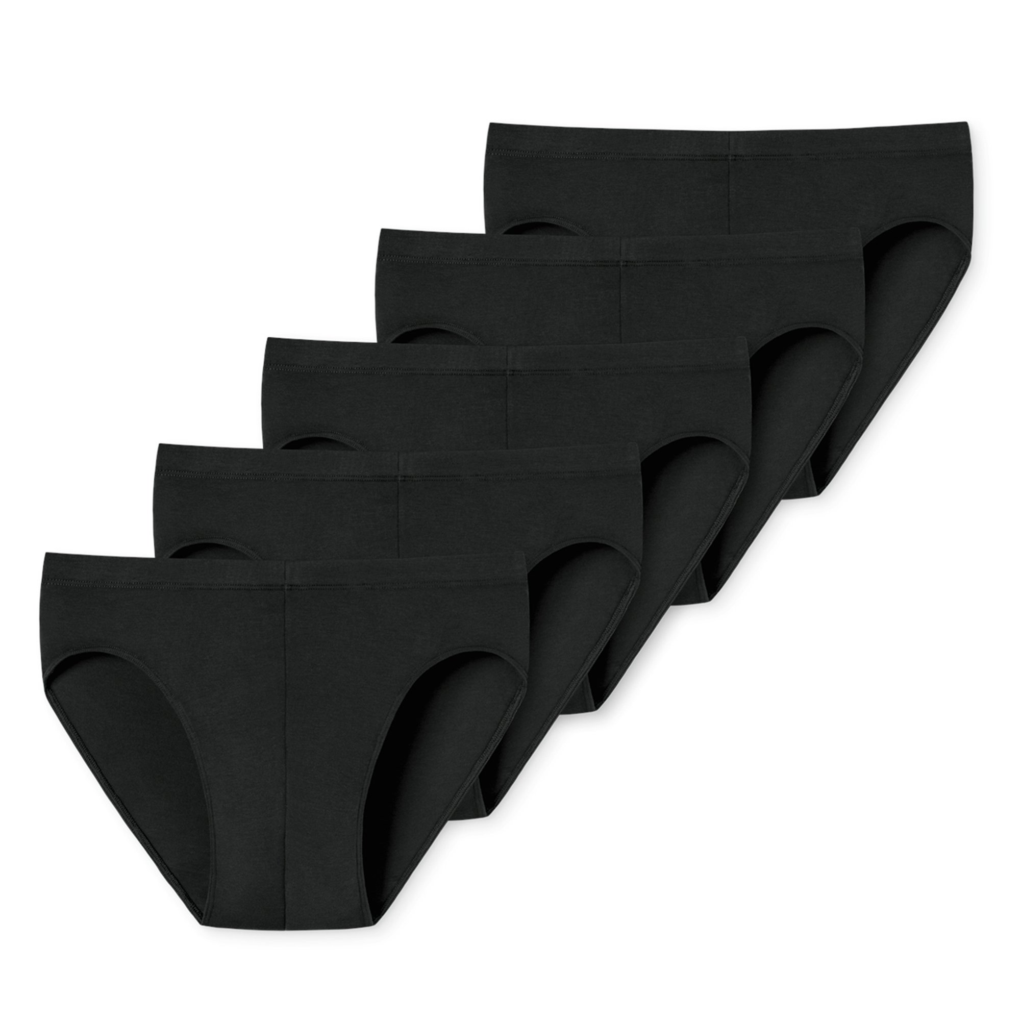 Supermini 5PACK Herren Slip 