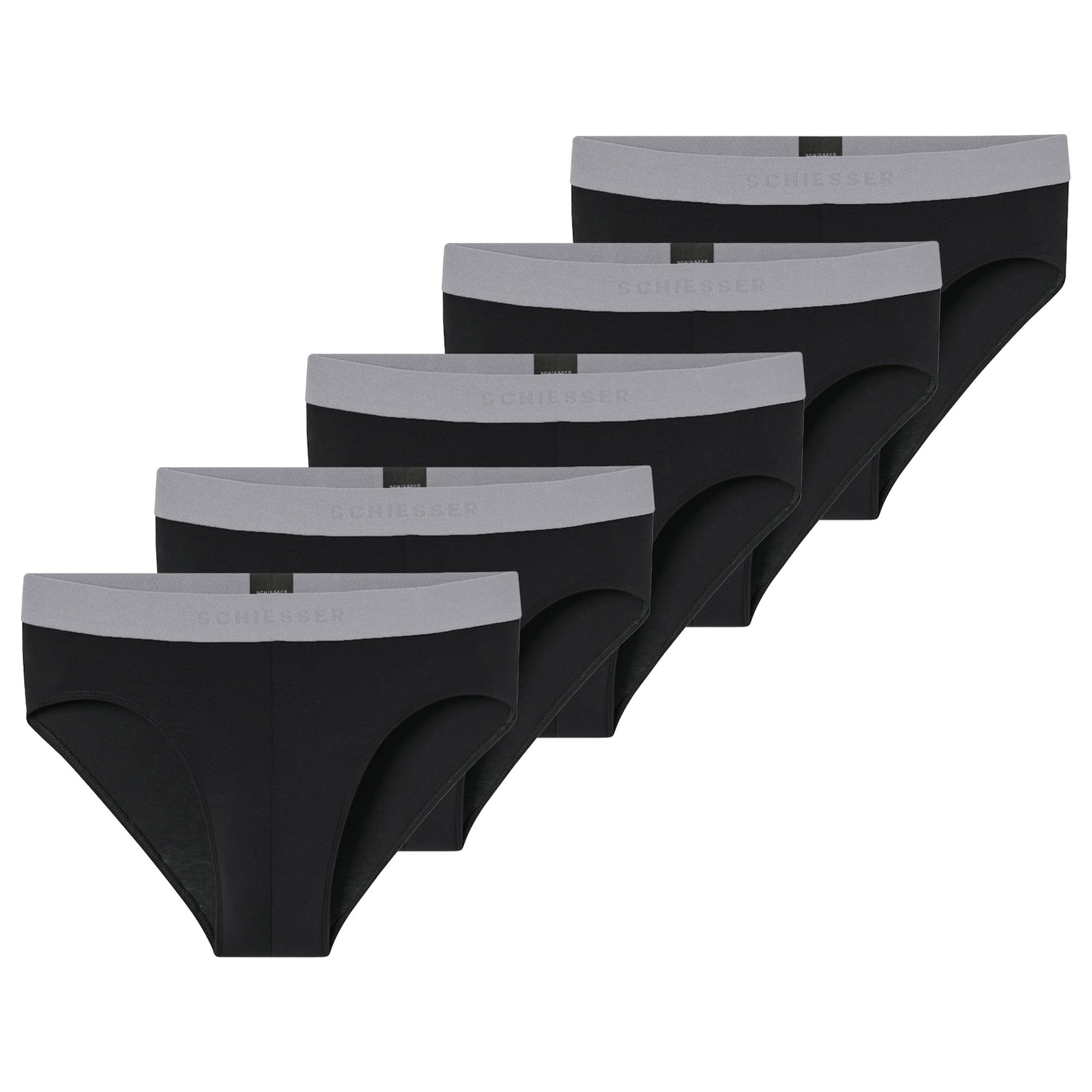 Slips 5P 95/5 Herren Slip