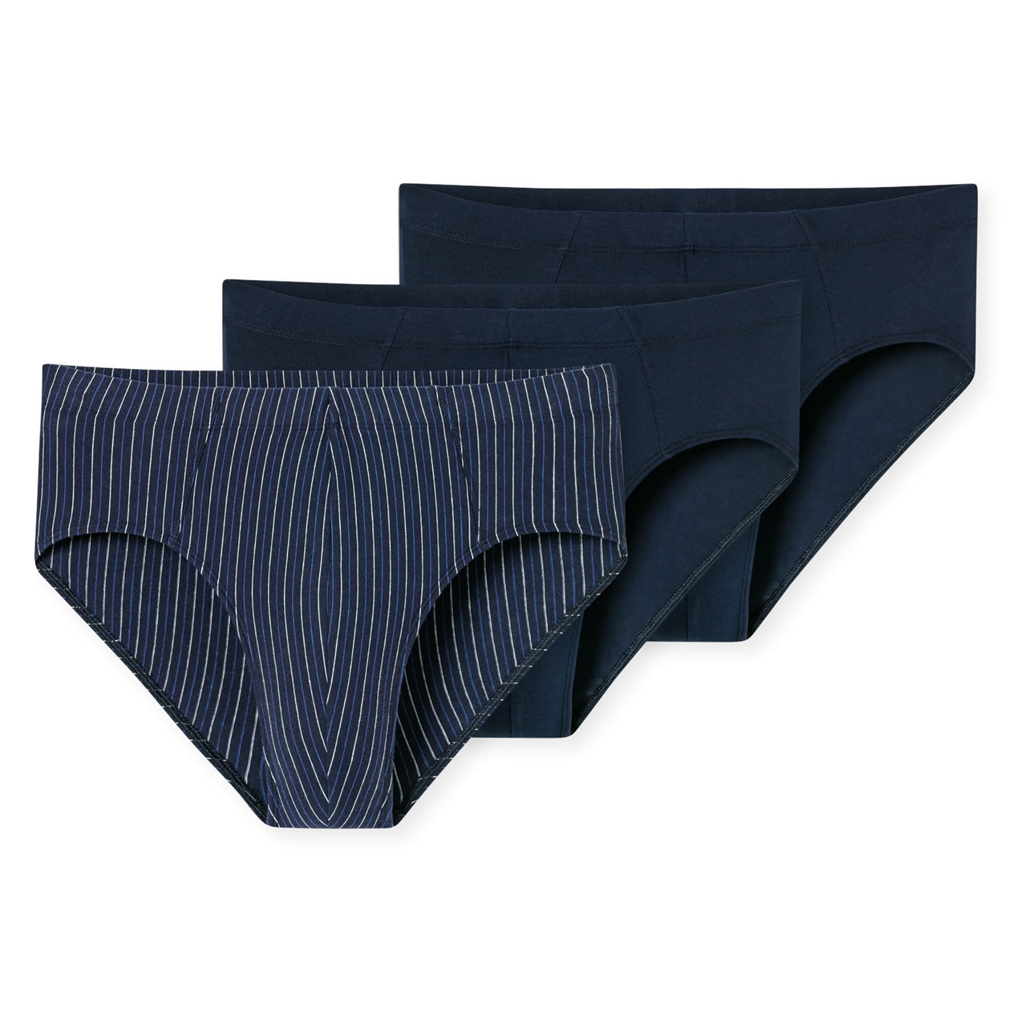 3PACK Supermini "95/5" Herren Slip 