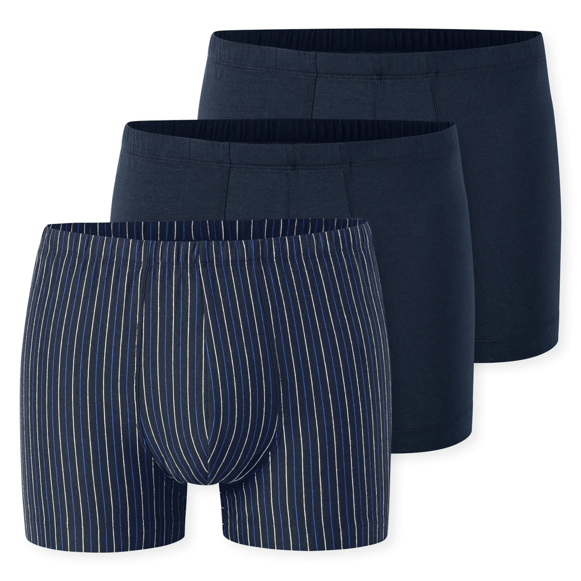 3PACK Shorts "95/5" Herren Boxershort 