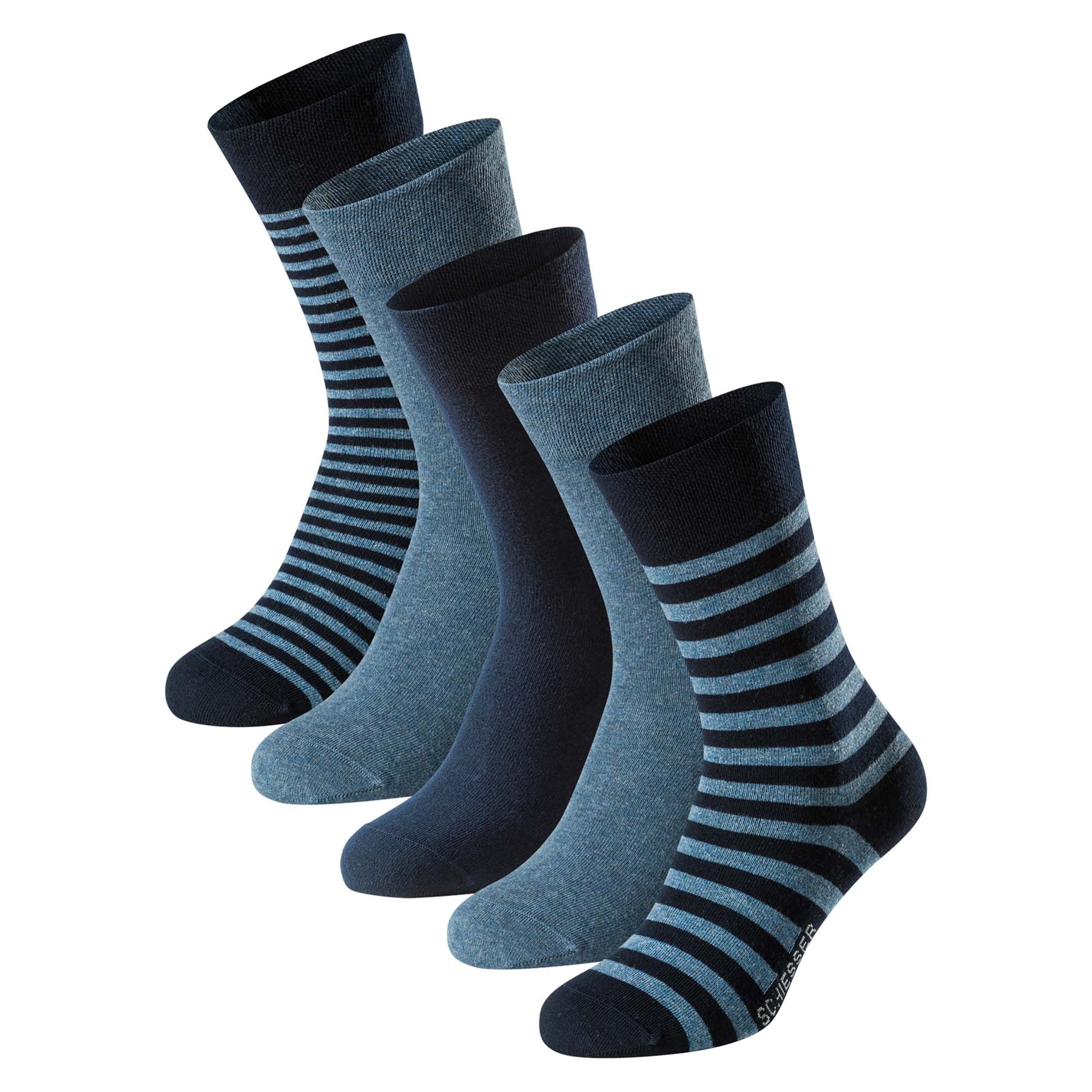 Bluebird Herren Socken 