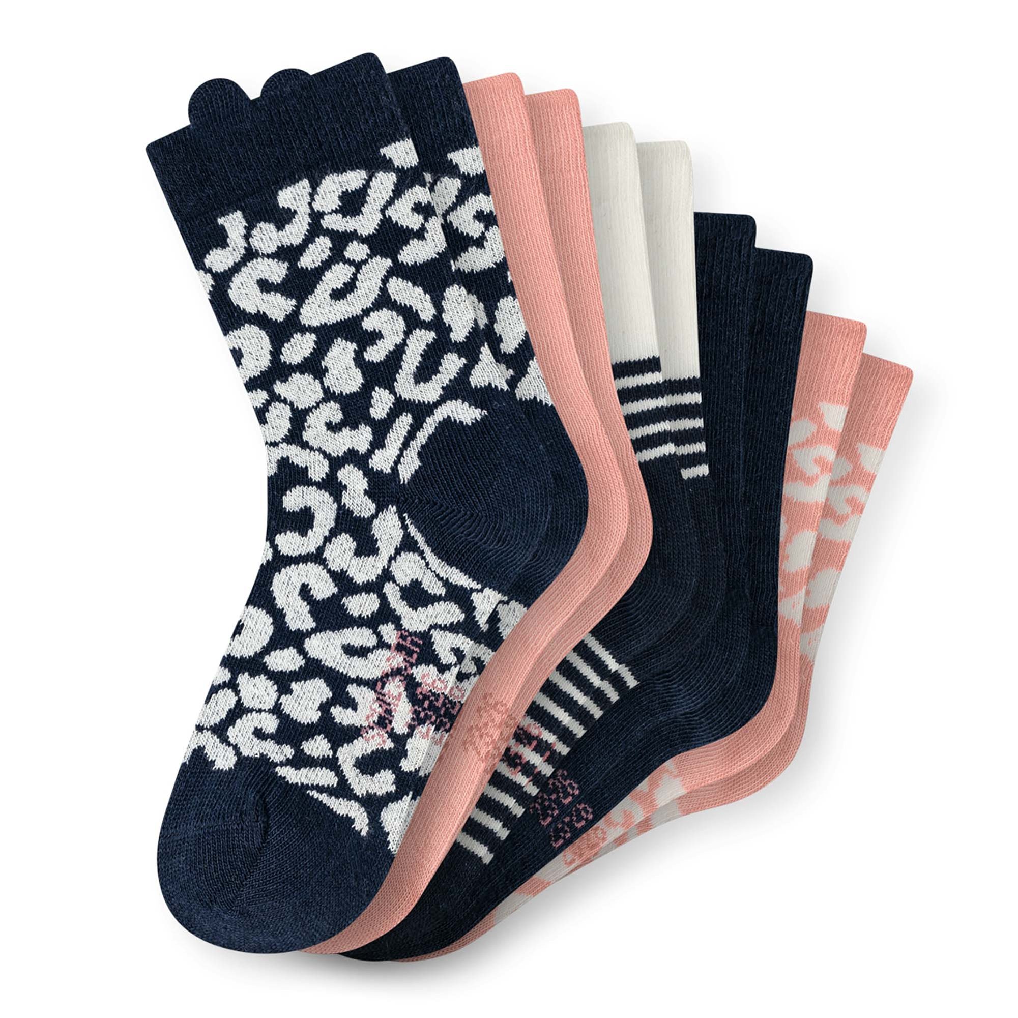 Legwear Kids M&auml;dchen Socken 