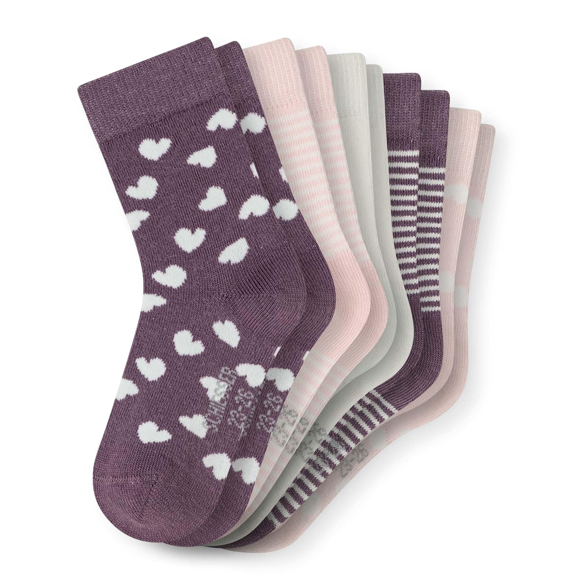 Legwear Kids M&auml;dchen Socken 