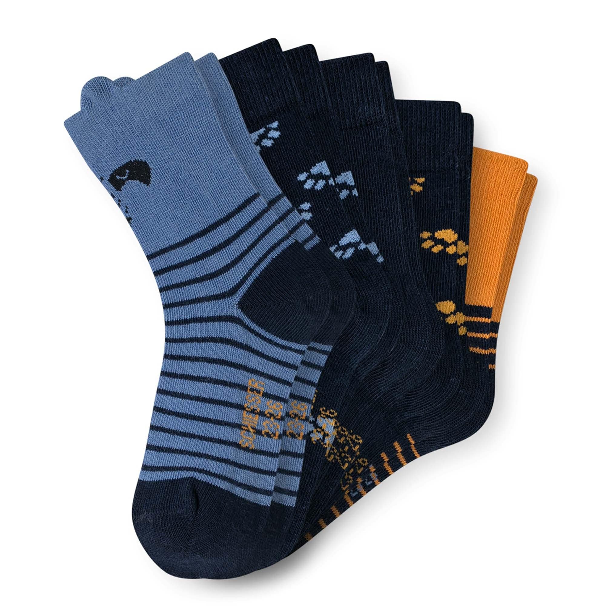 Legwear Kids Jungen Socken 