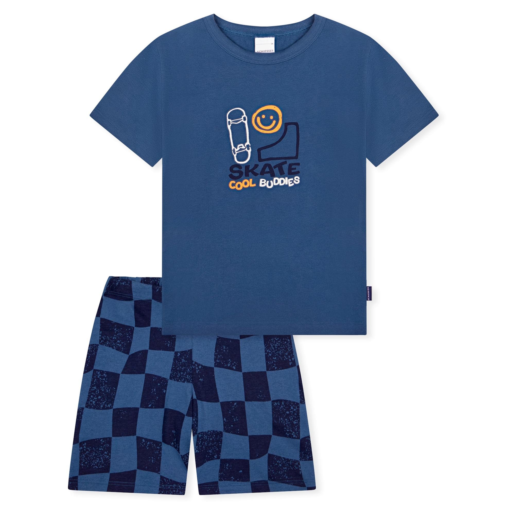 Jungen Pyjama 