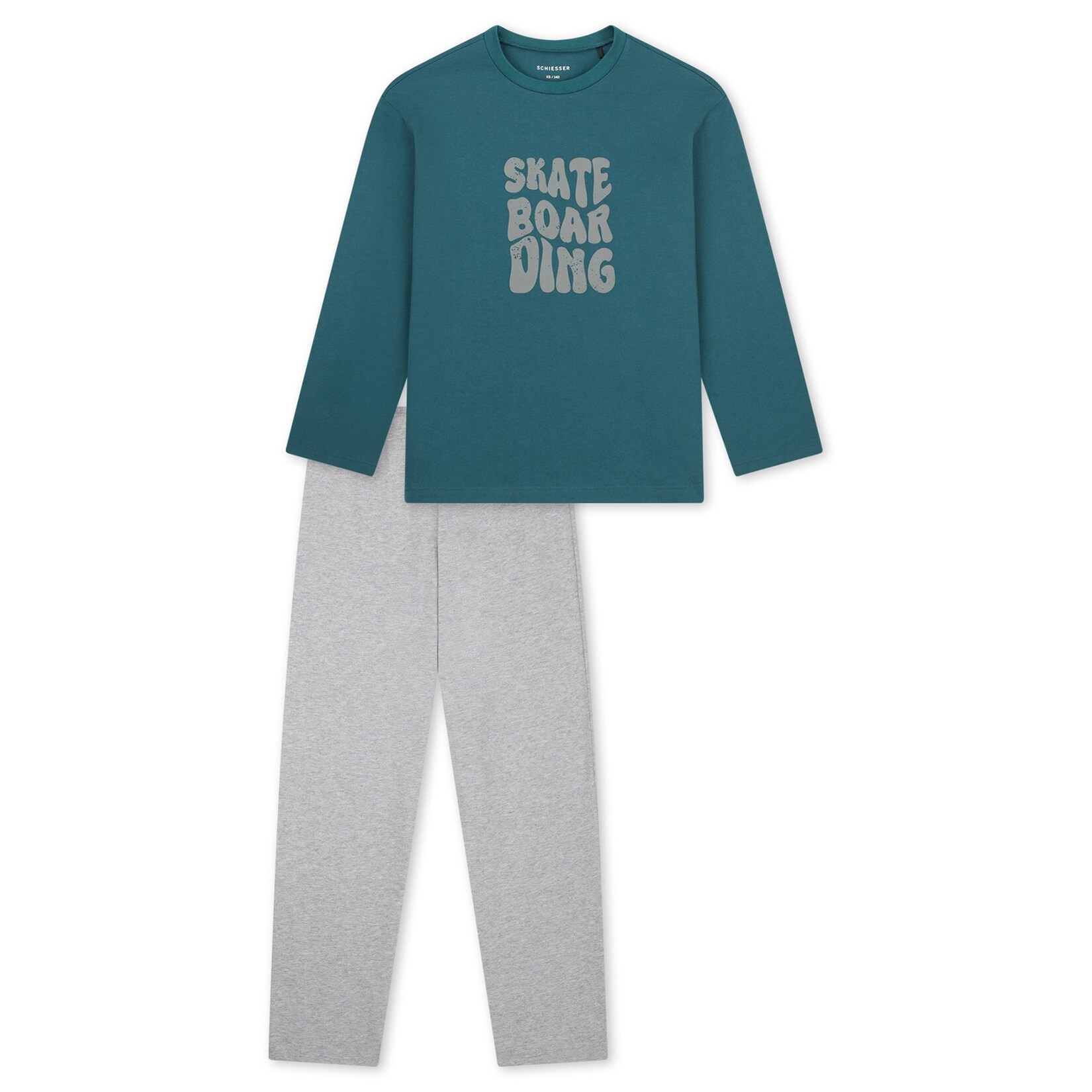 Nightwear Jungs Streifen Jungen Pyjama