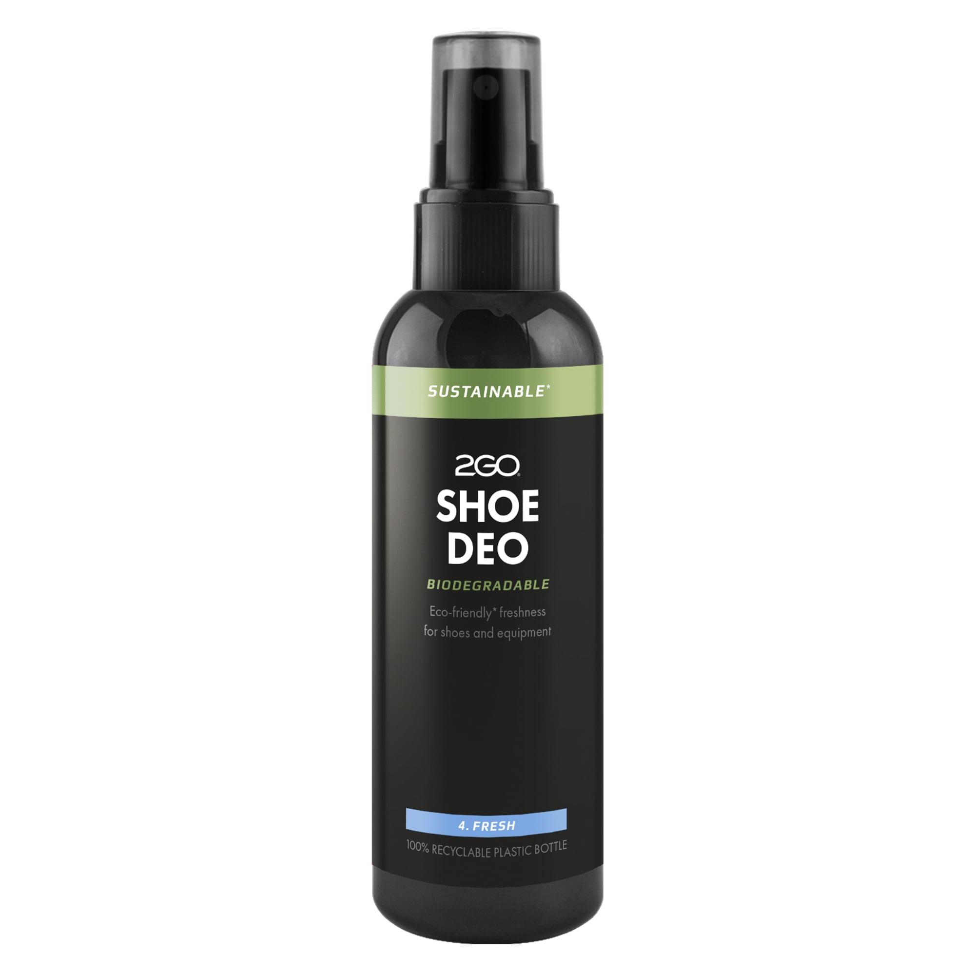 Sustainable Shoe Deo Unisex Schuhdeo One size 