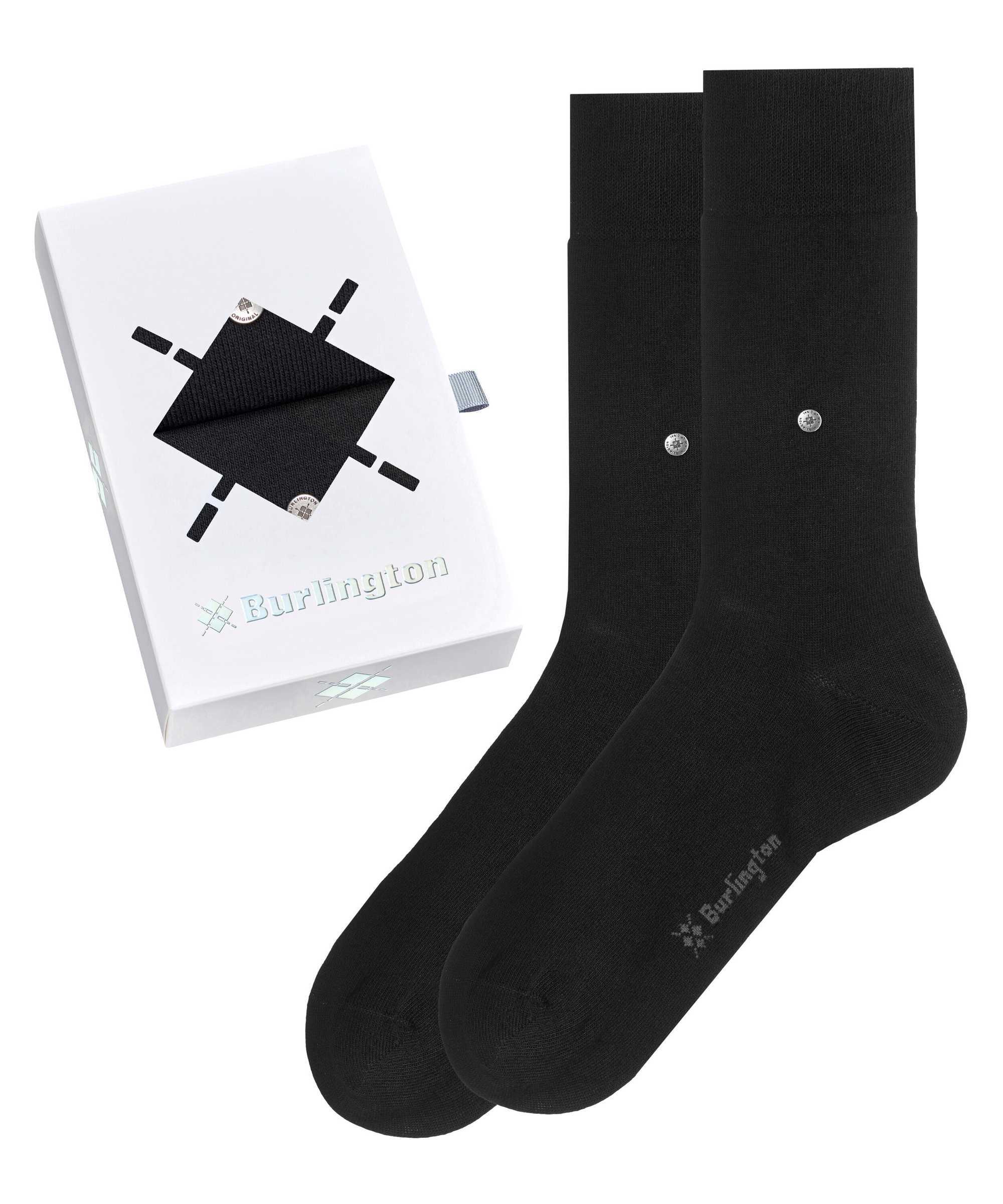 Basic Gift Box Uni Herren Socken 40-46 