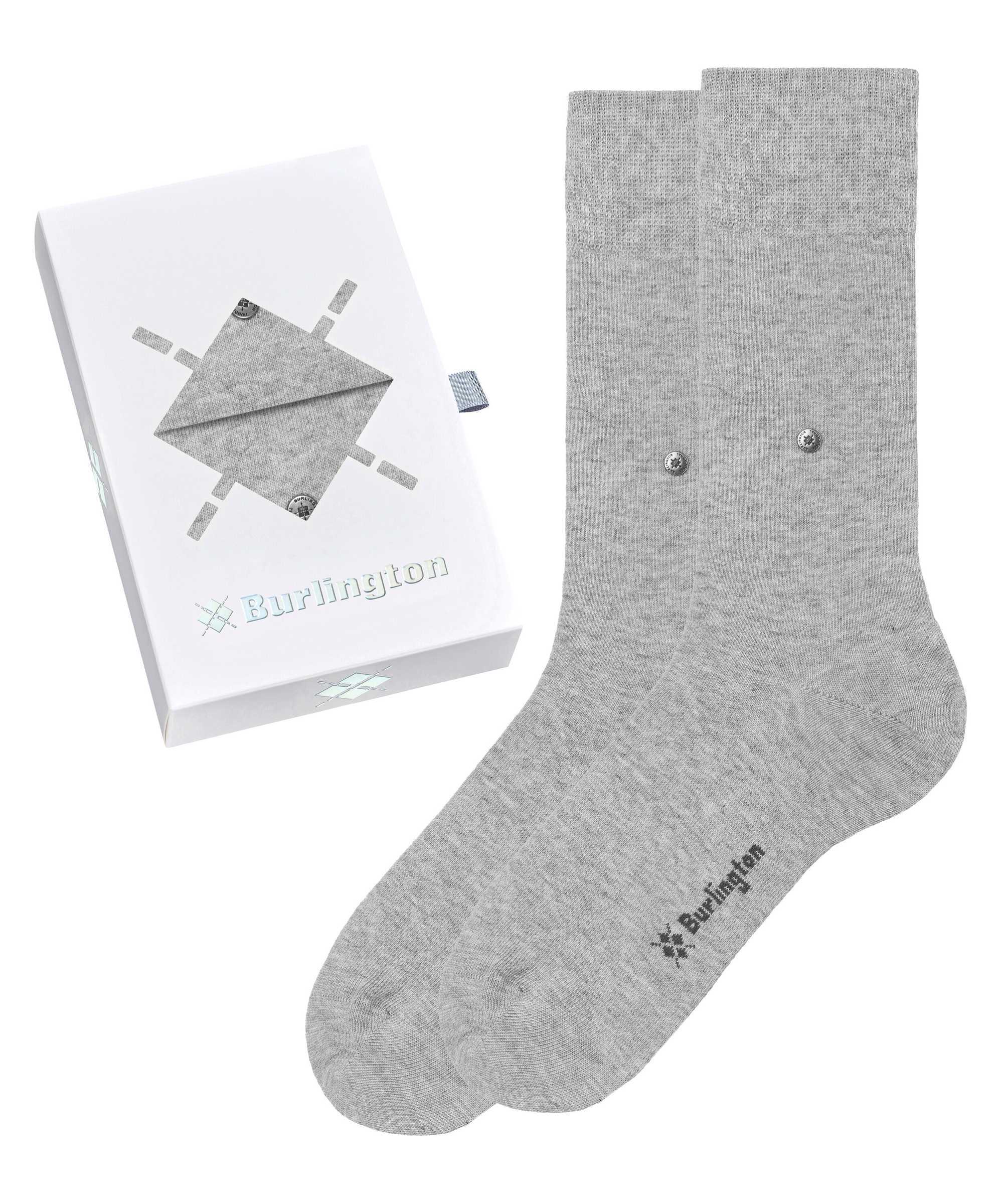 Basic Gift Box Uni Herren Socken 40-46 
