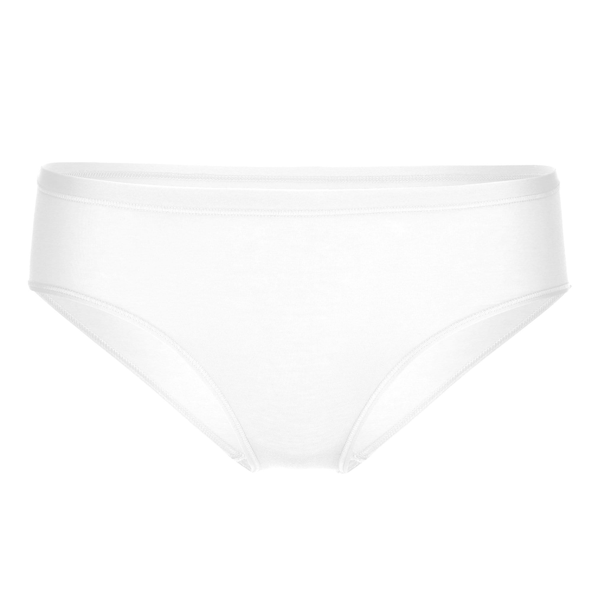 Natural Comfort Regular Cut Slip Damen Slip 