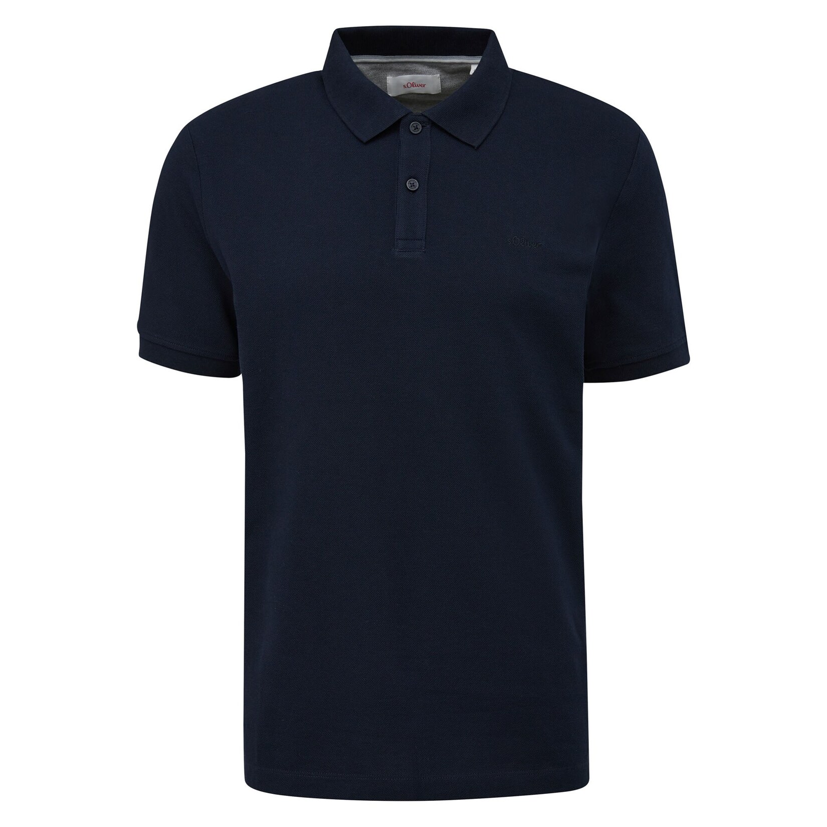 Basic Poloshirt Herren Poloshirt
