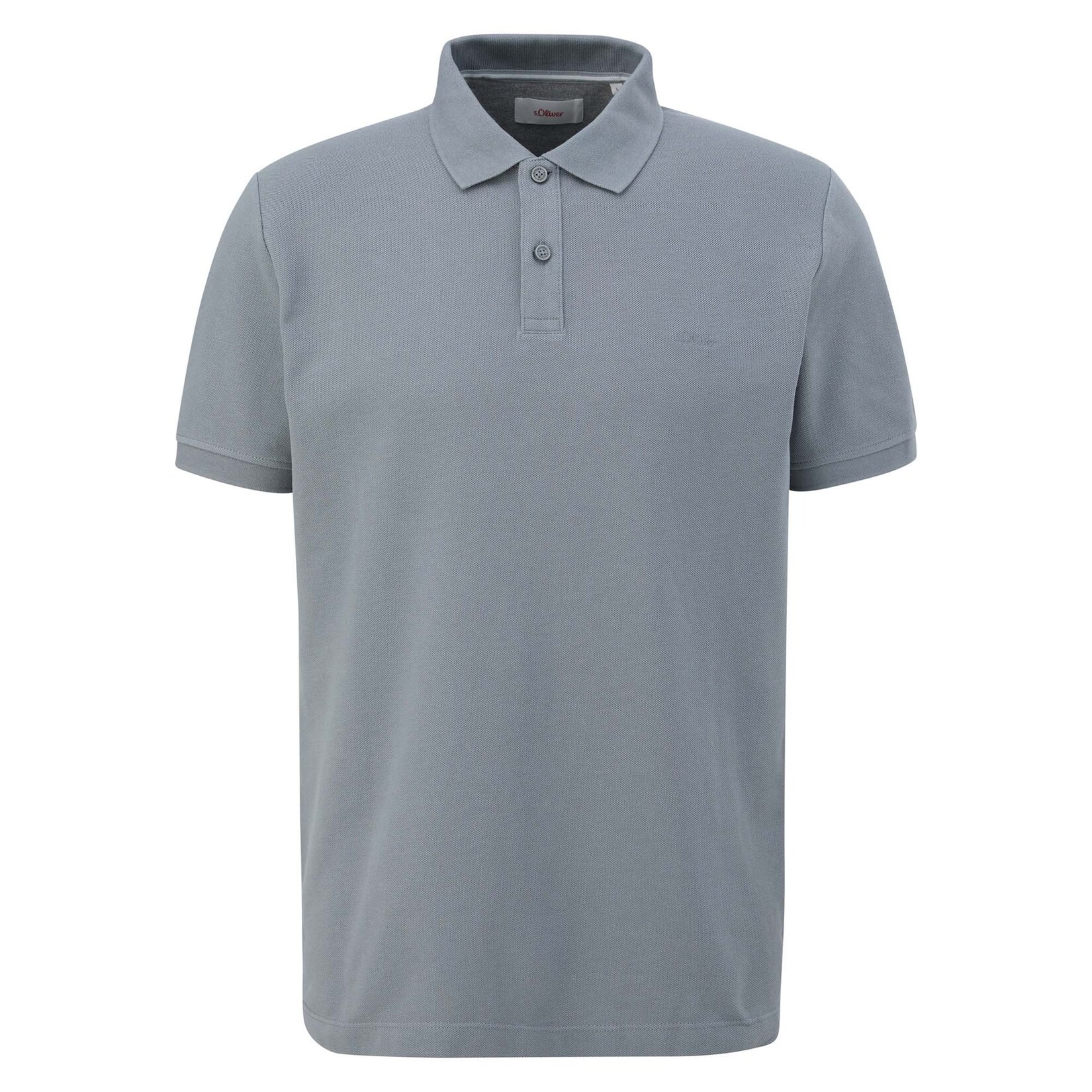 Basic Poloshirt Herren Poloshirt