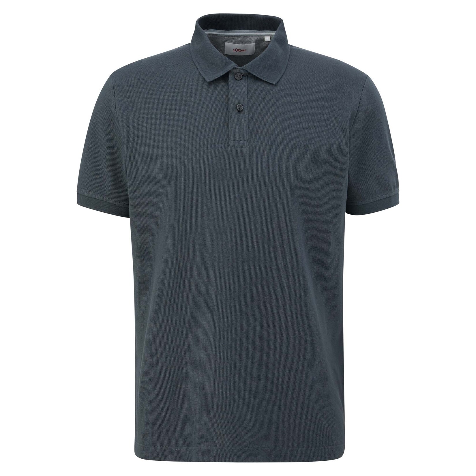 Basic Poloshirt Herren Poloshirt