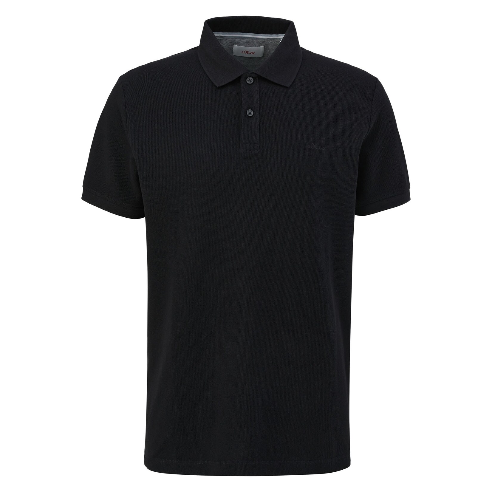 Basic Poloshirt Herren Poloshirt